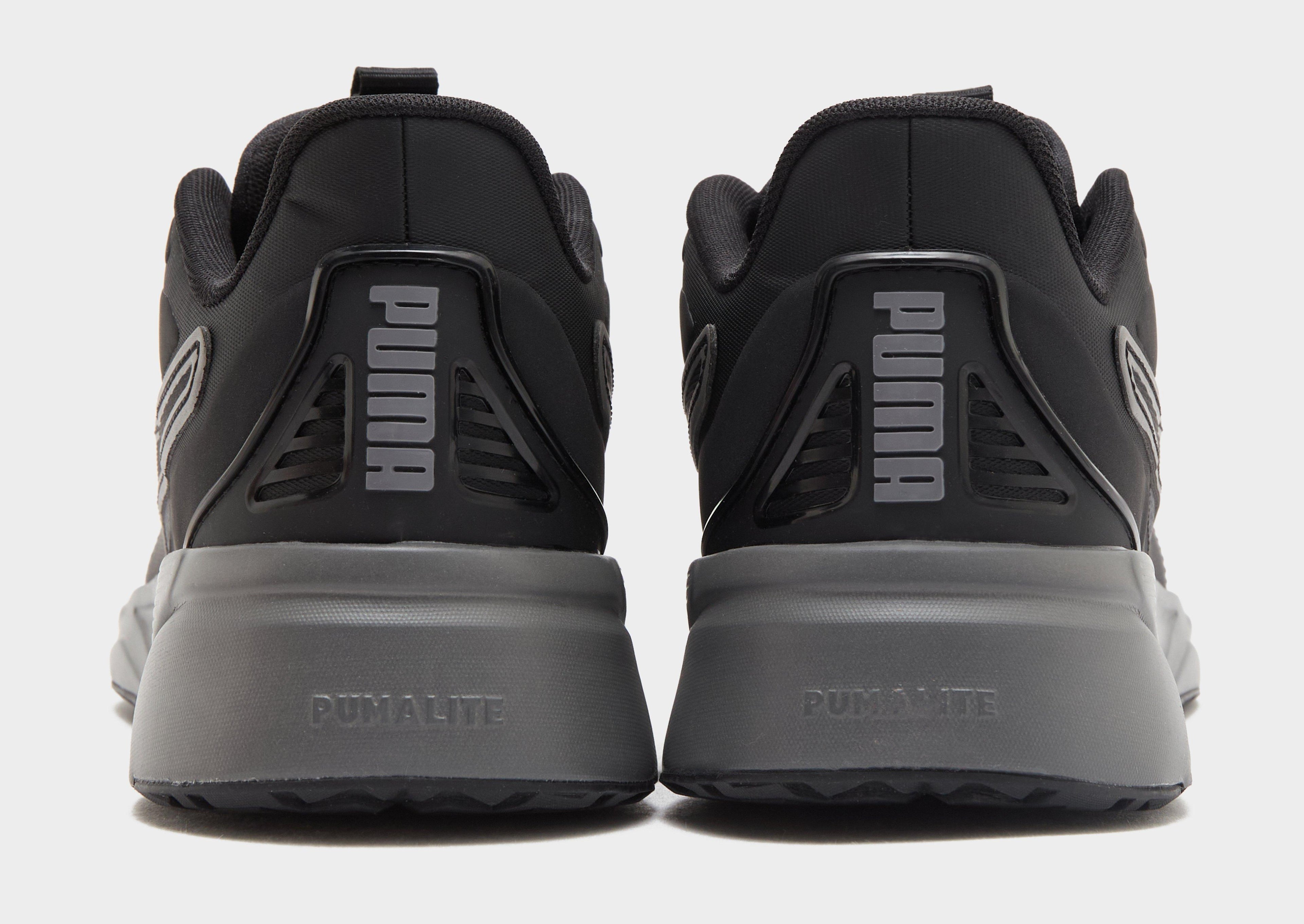 PUMA Disperse image