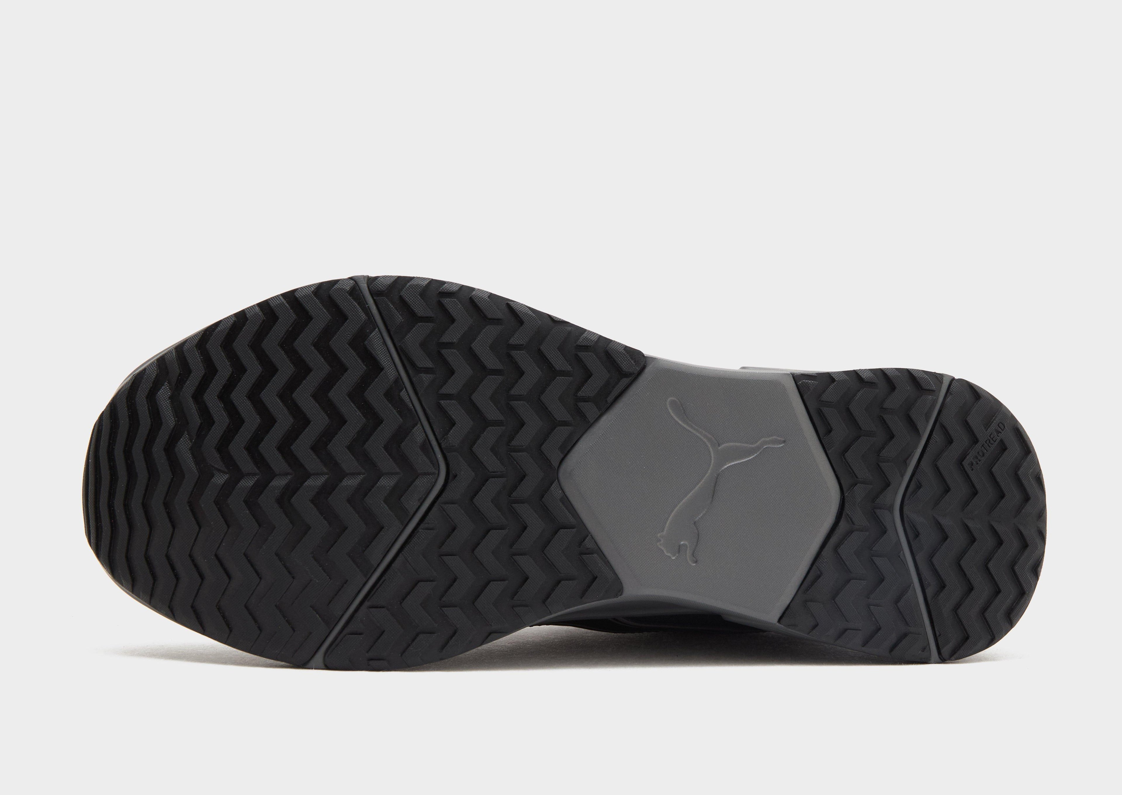 PUMA Disperse image