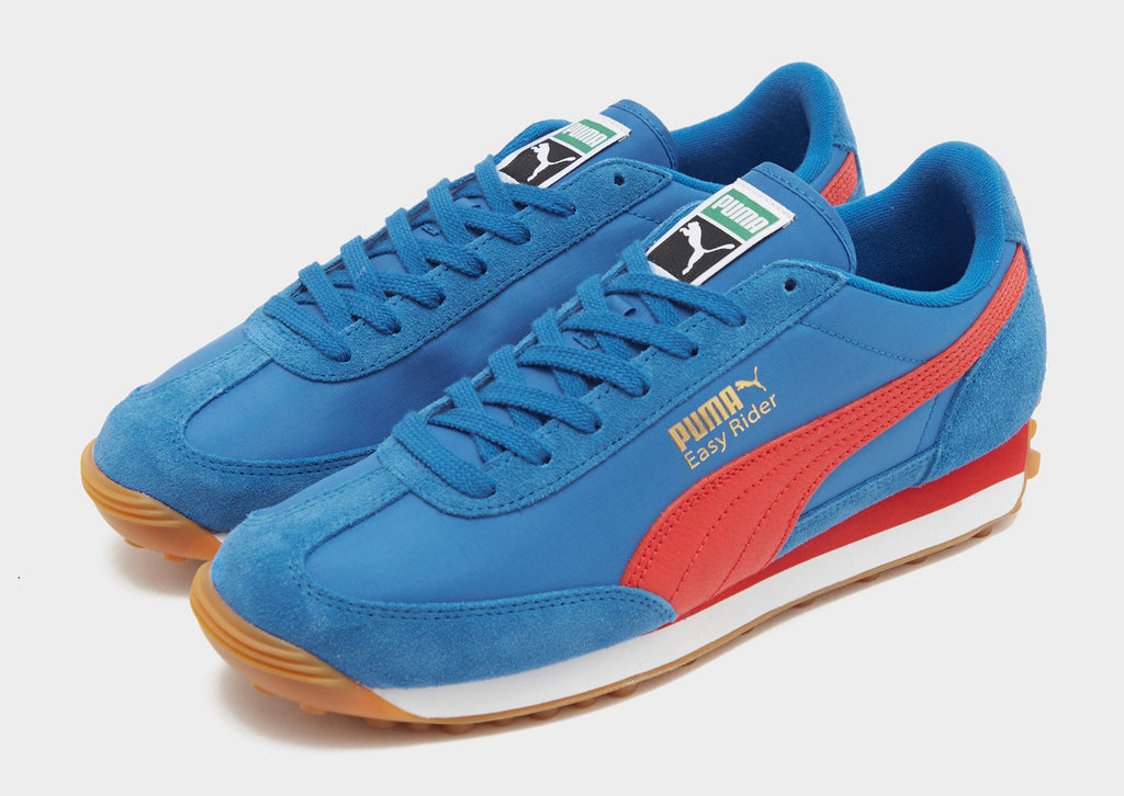 PUMA Easy Rider Vintage image