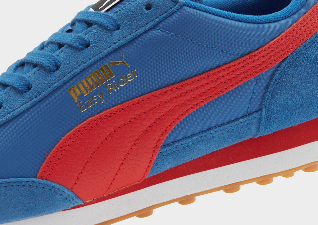 PUMA Easy Rider Vintage image