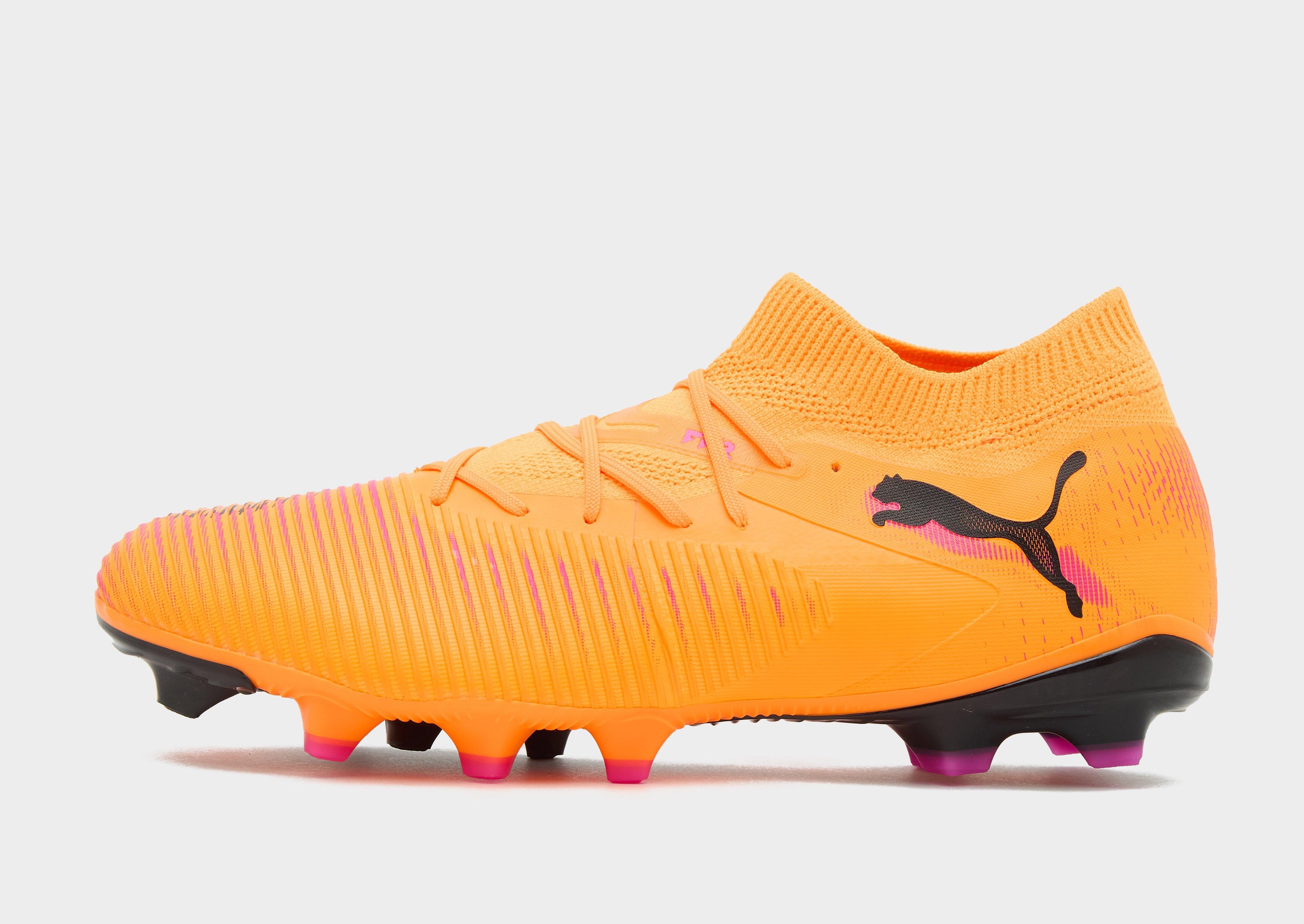 PUMA FUTURE 8 MATCH FG image