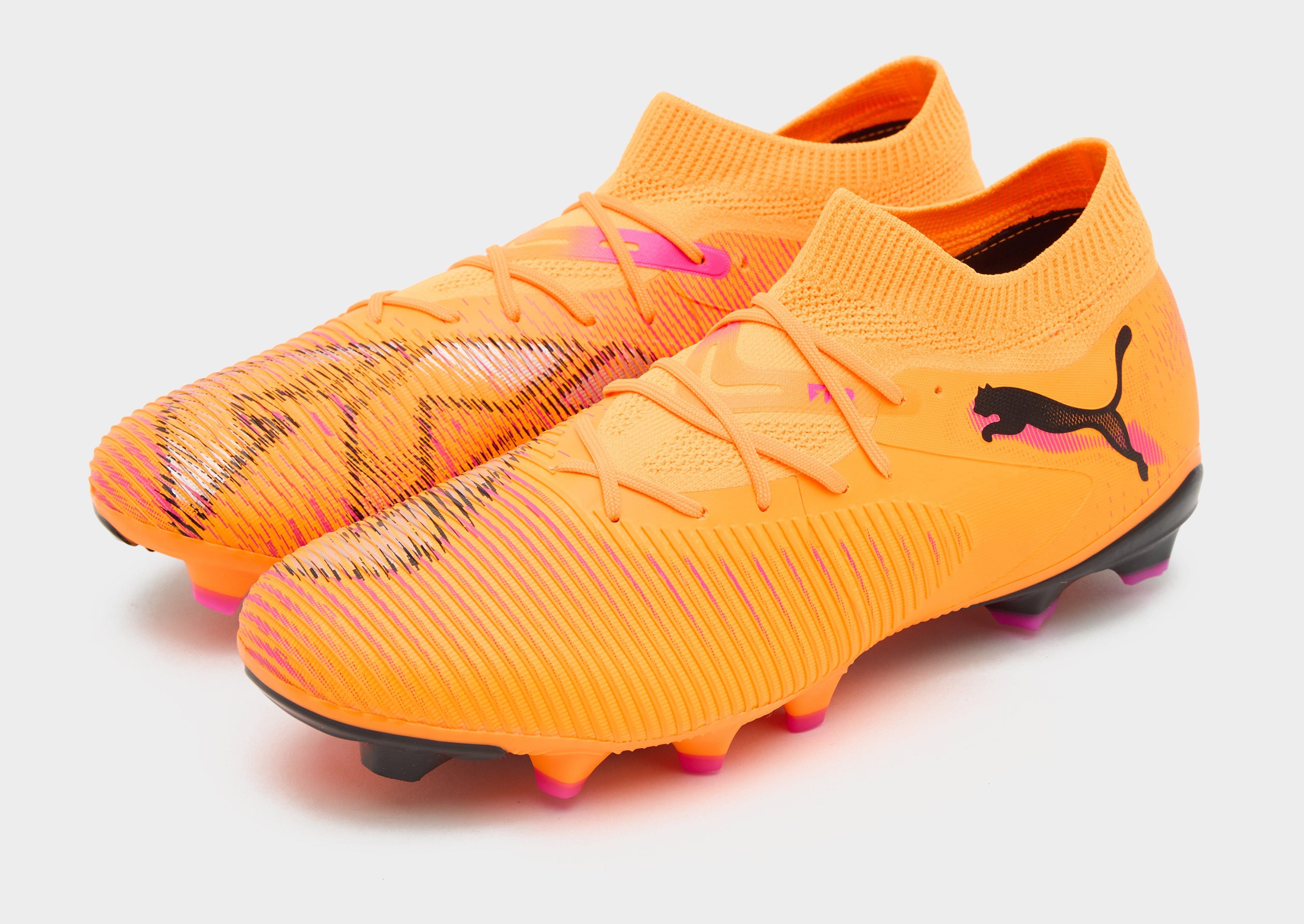 PUMA FUTURE 8 MATCH FG image