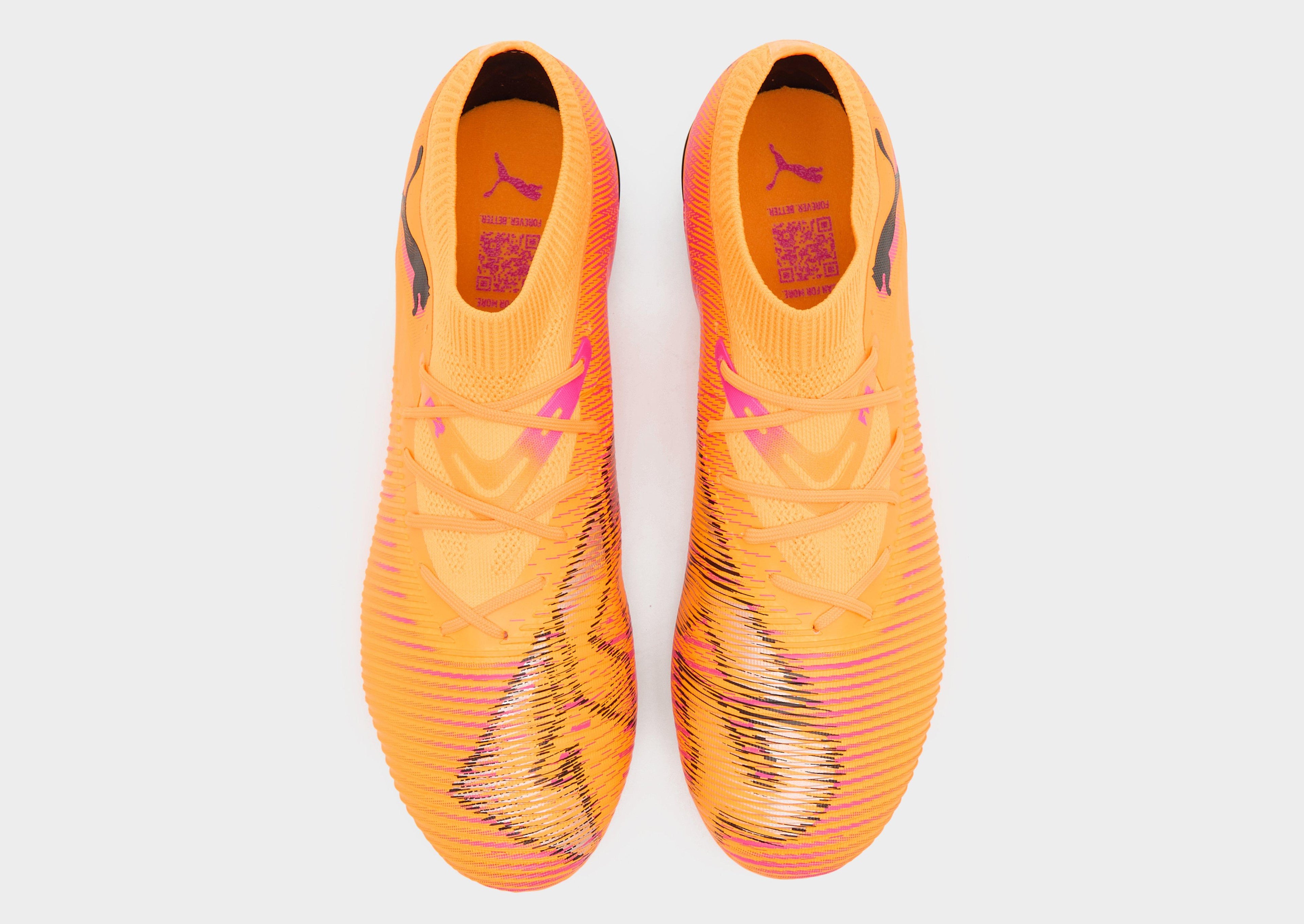 PUMA FUTURE 8 MATCH FG image