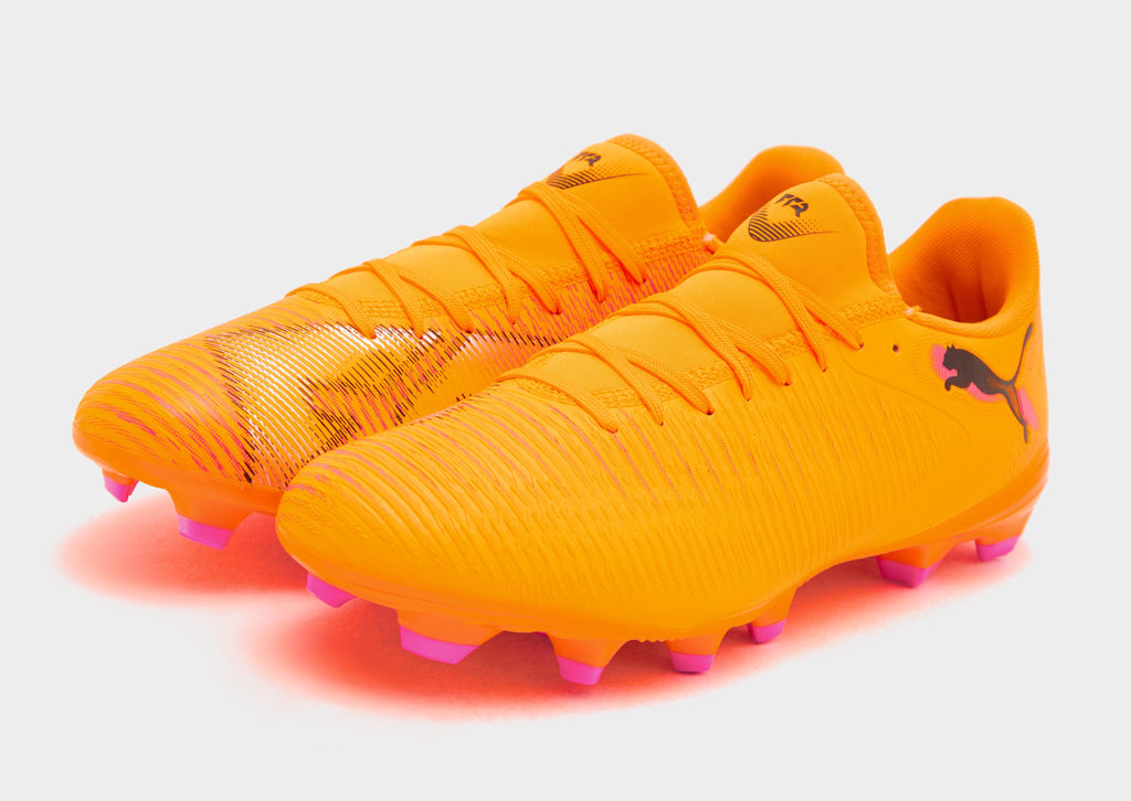 PUMA FUTURE 8 PLAY FG image