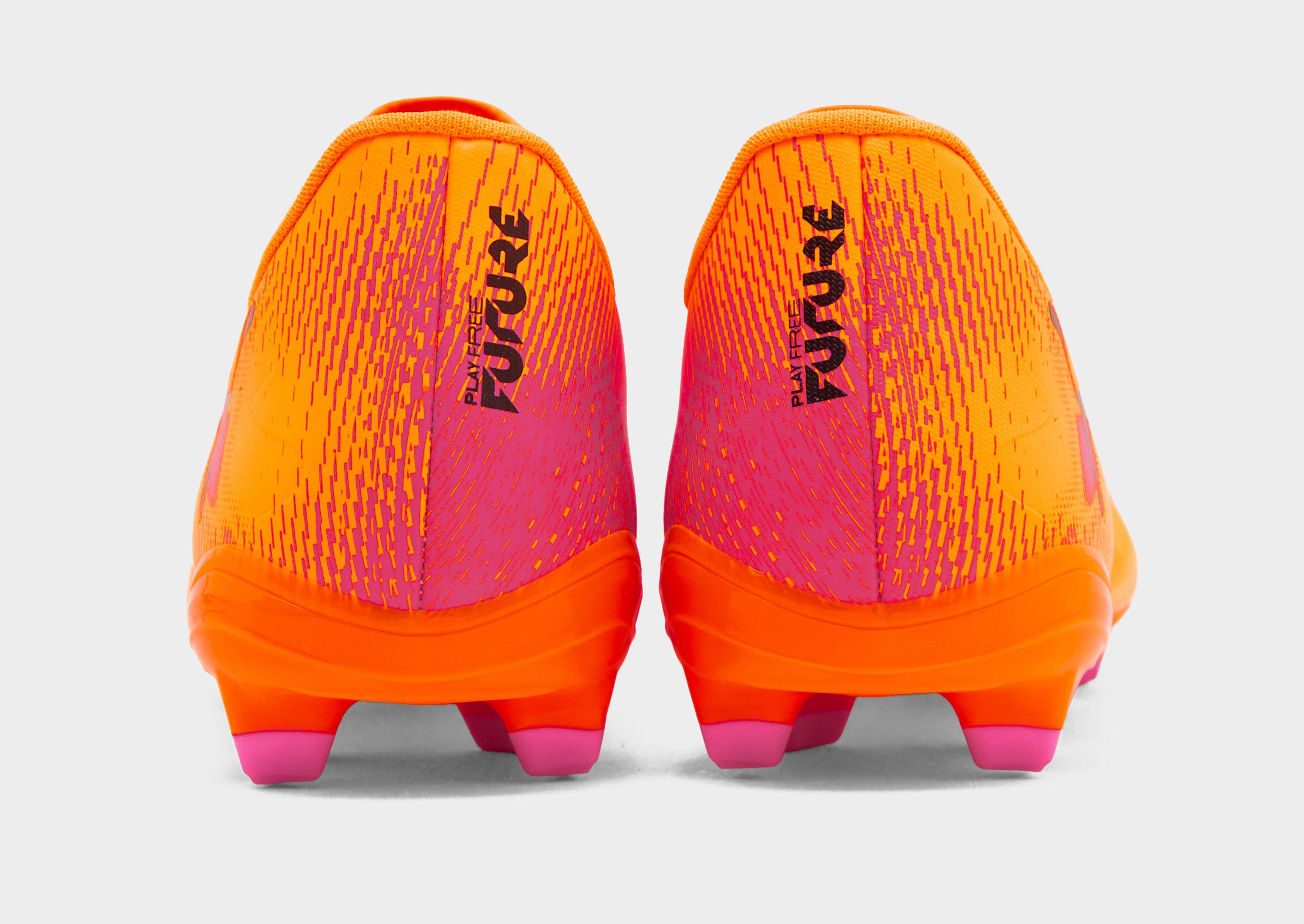 PUMA FUTURE 8 PLAY FG image