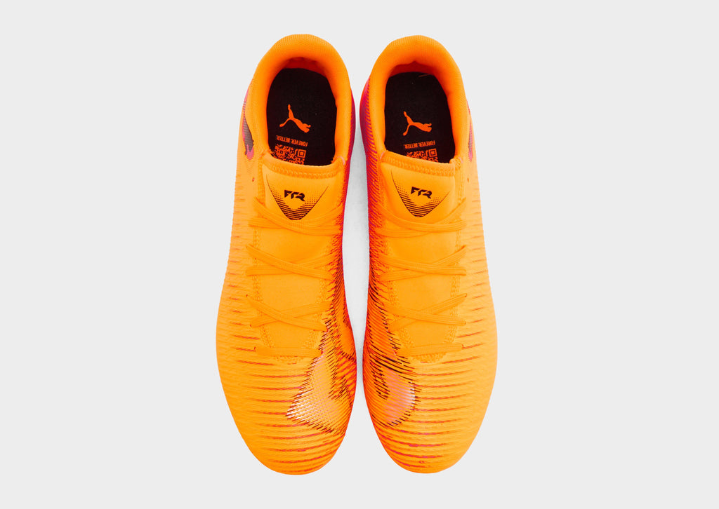 PUMA FUTURE 8 PLAY FG image