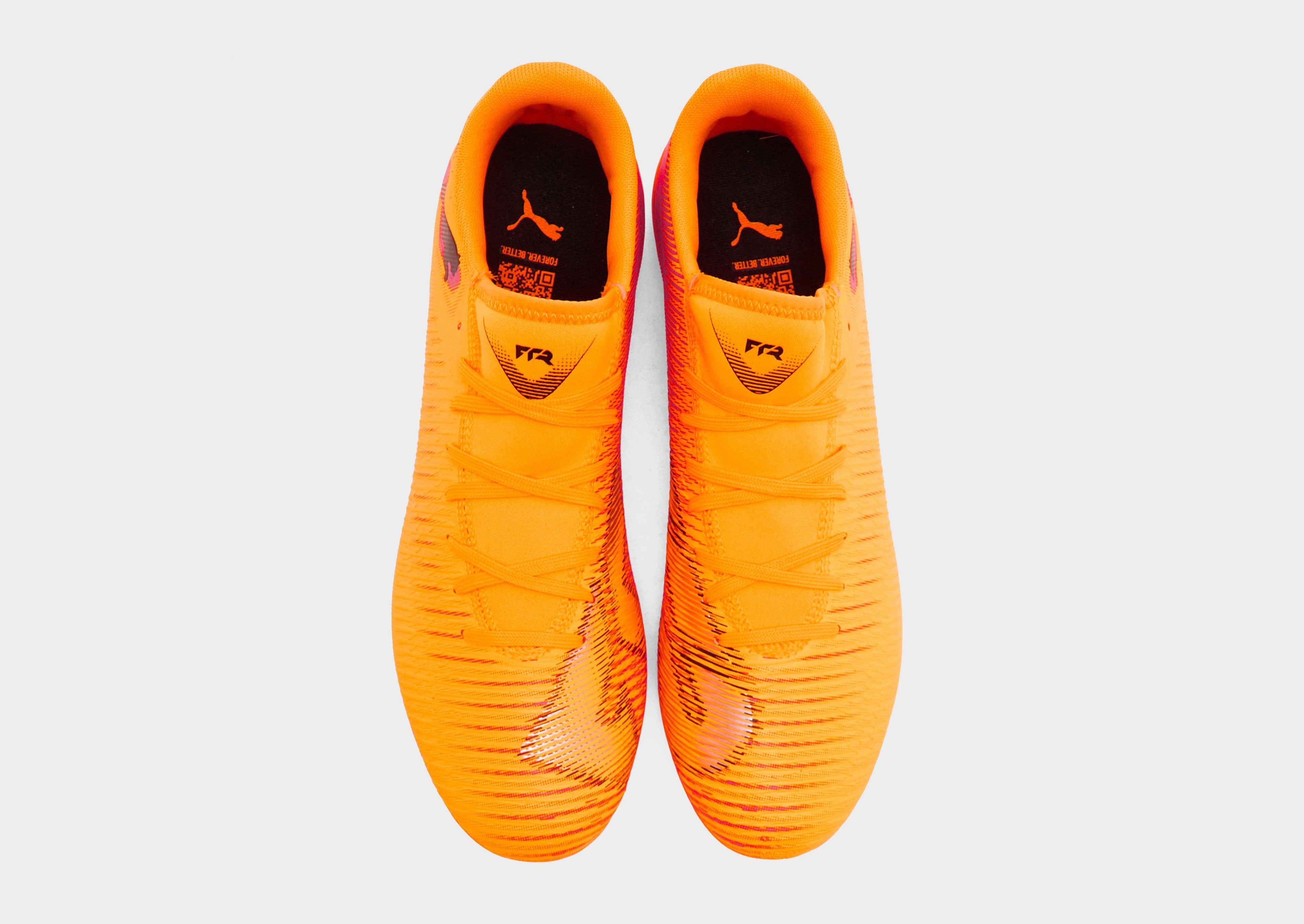 PUMA FUTURE 8 PLAY FG image