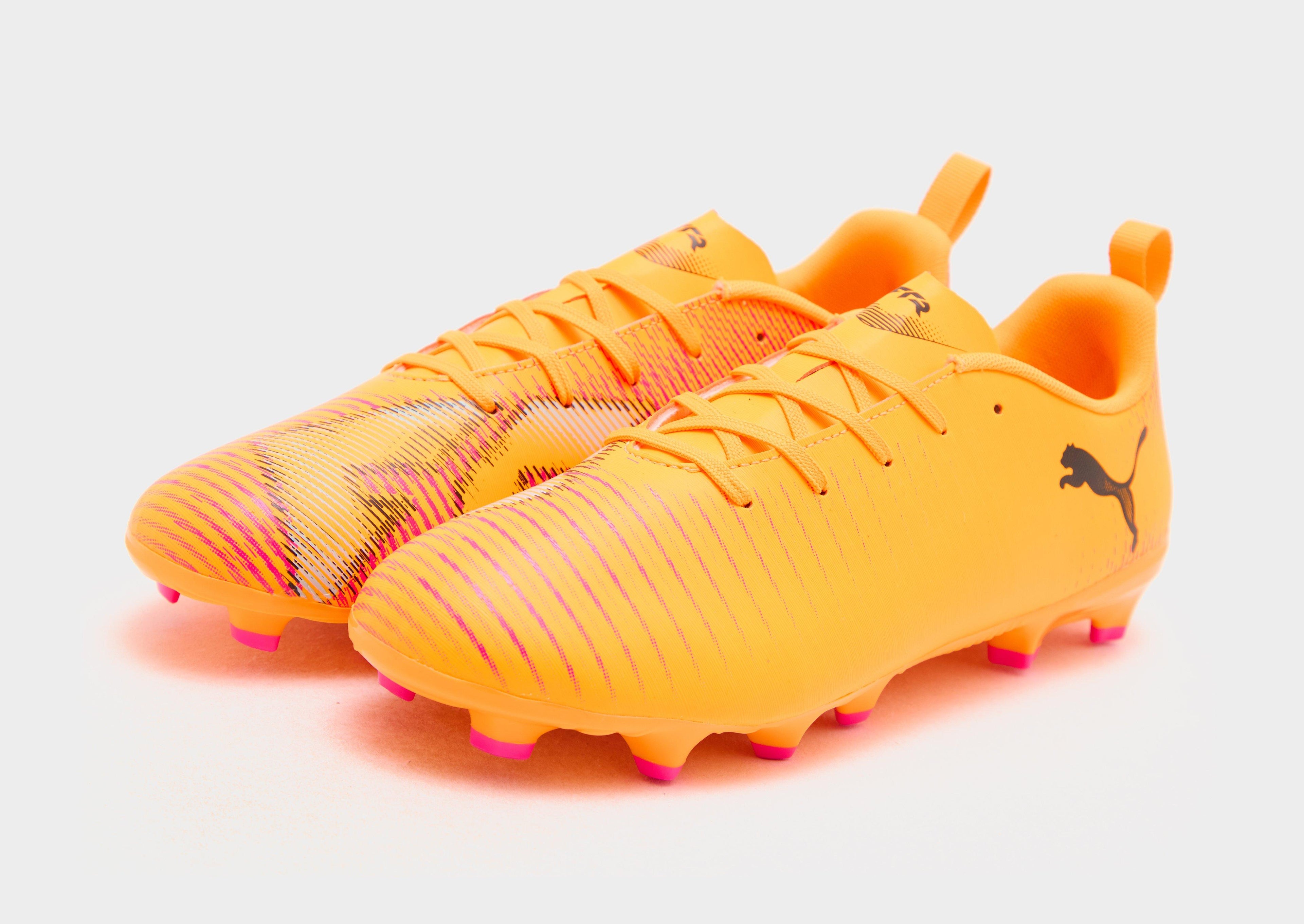 PUMA FUTURE 8 PLAY FG Children image