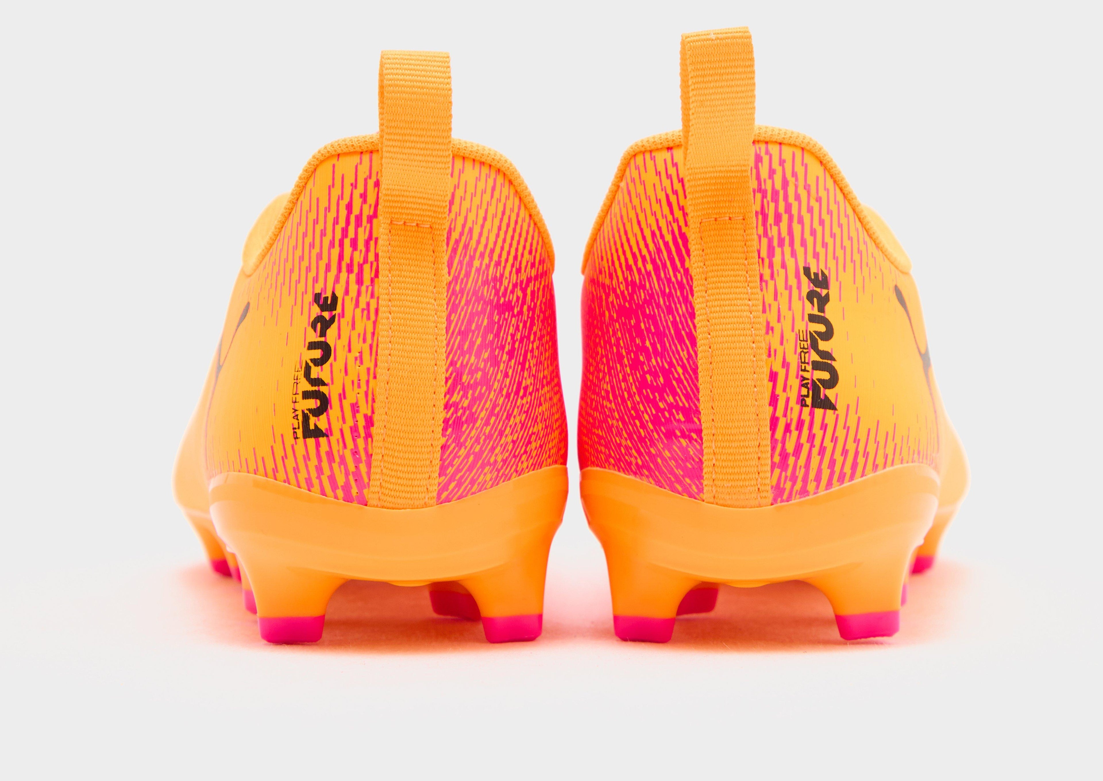 PUMA FUTURE 8 PLAY FG Children image