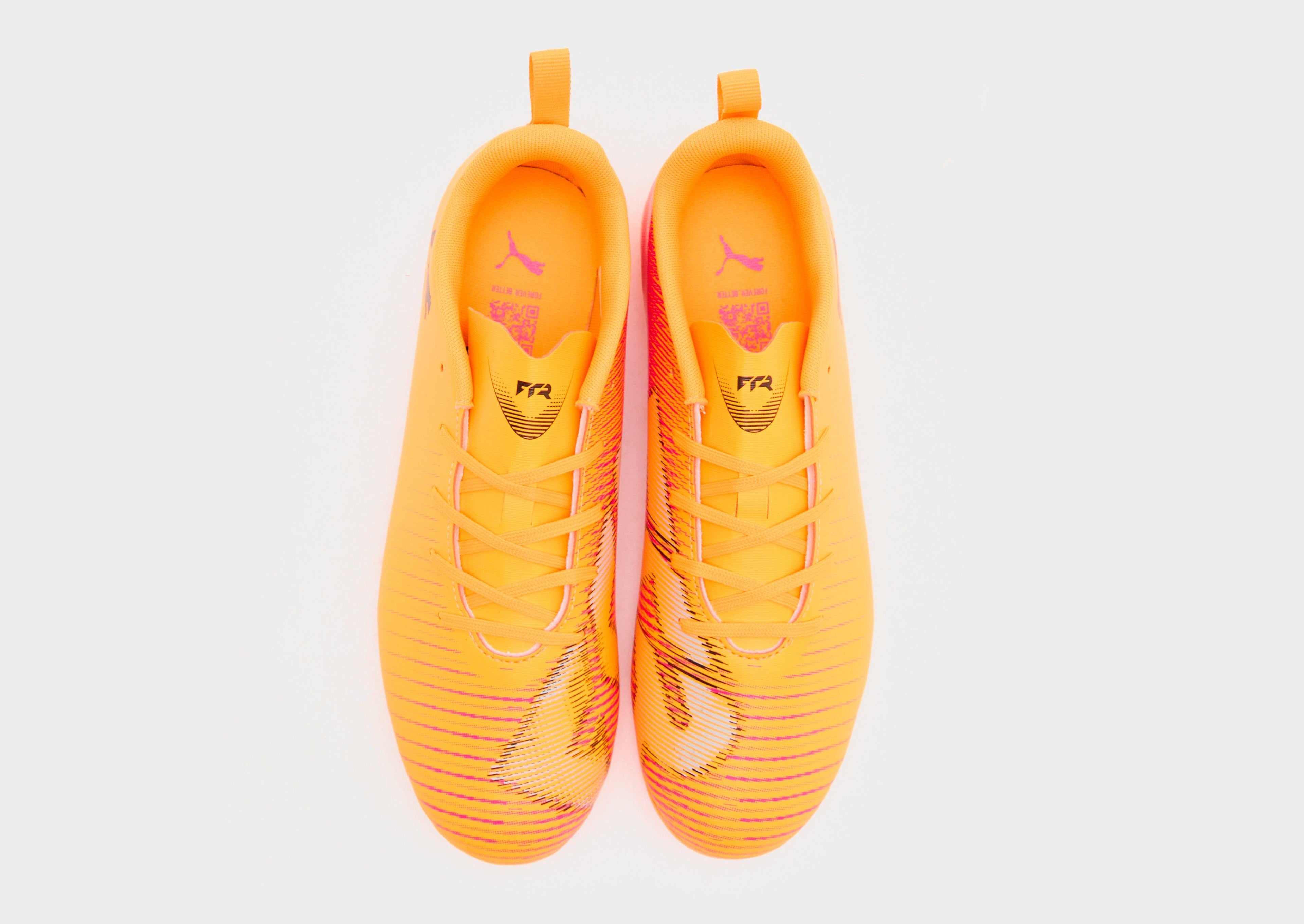 PUMA FUTURE 8 PLAY FG Children image