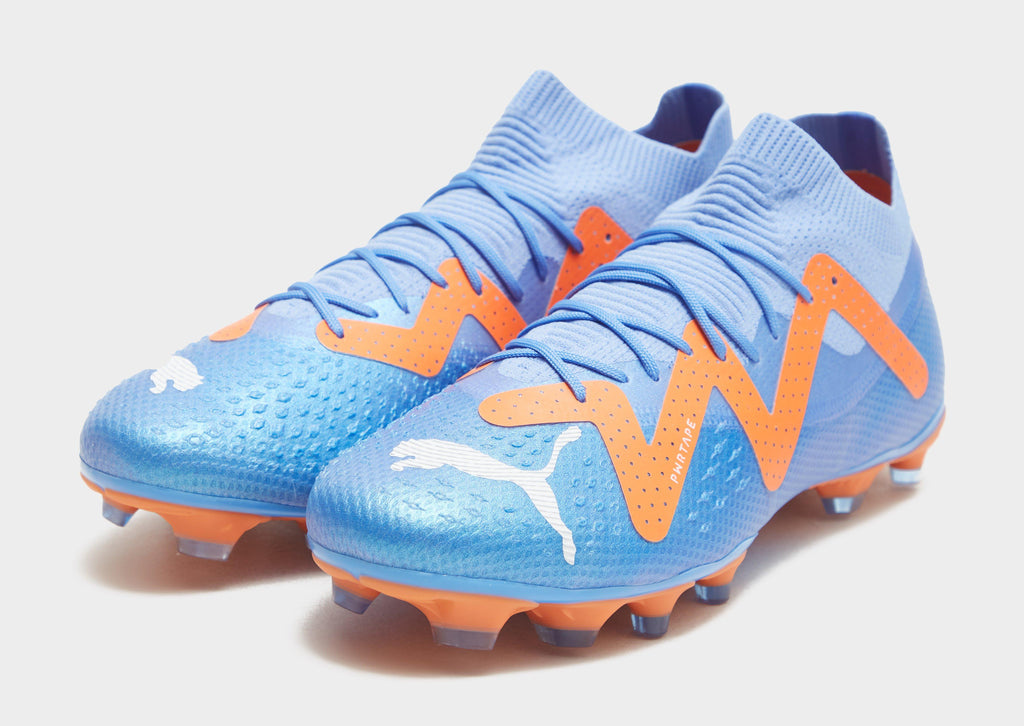 PUMA FUTURE 8 PRO FG image