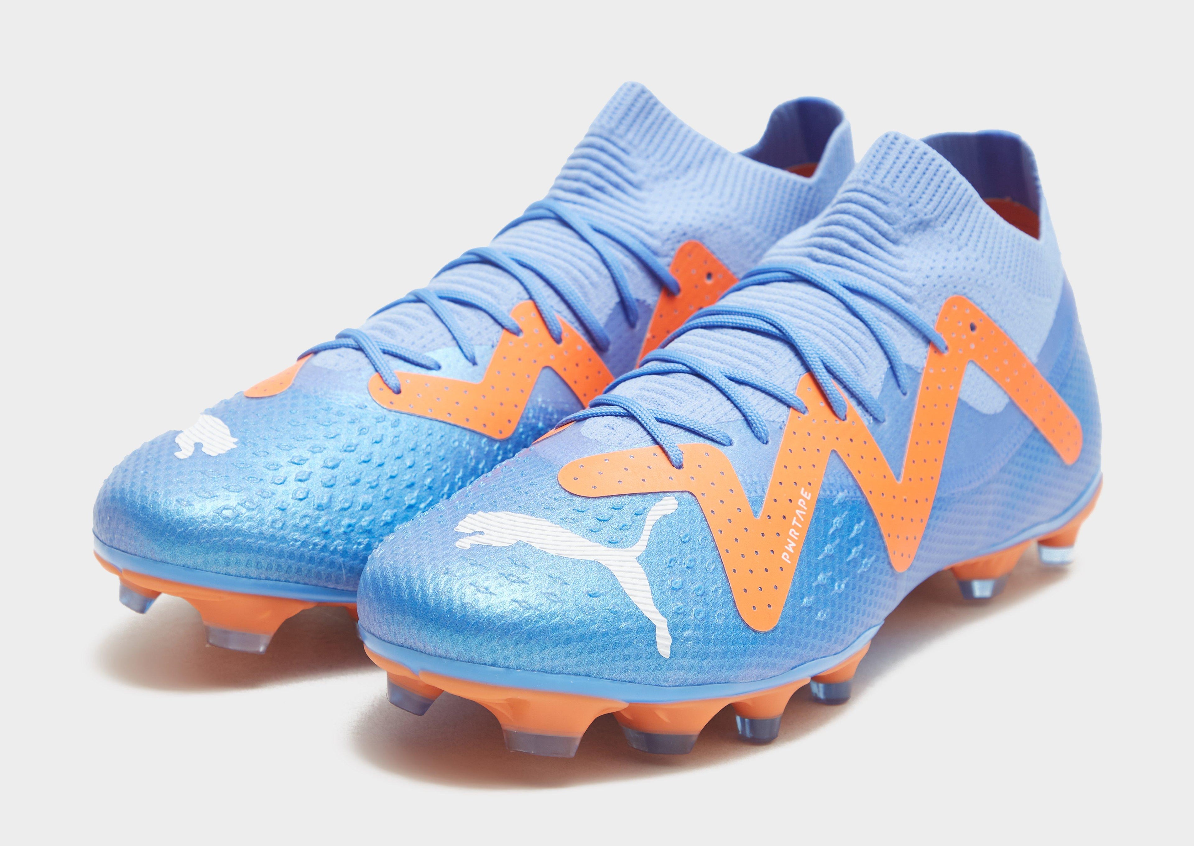 PUMA FUTURE 8 PRO FG image