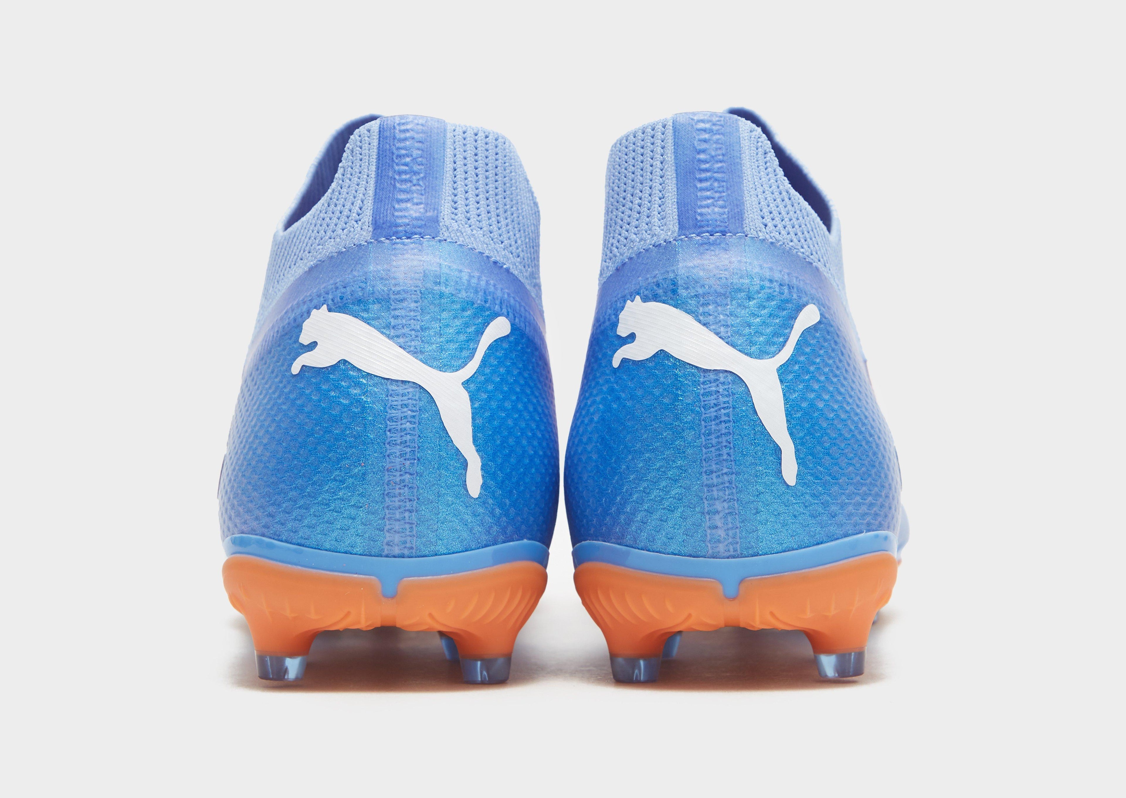 PUMA FUTURE 8 PRO FG image