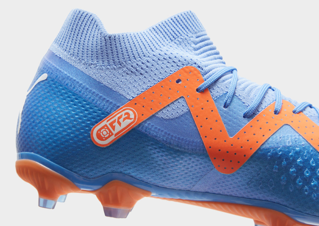 PUMA FUTURE 8 PRO FG image