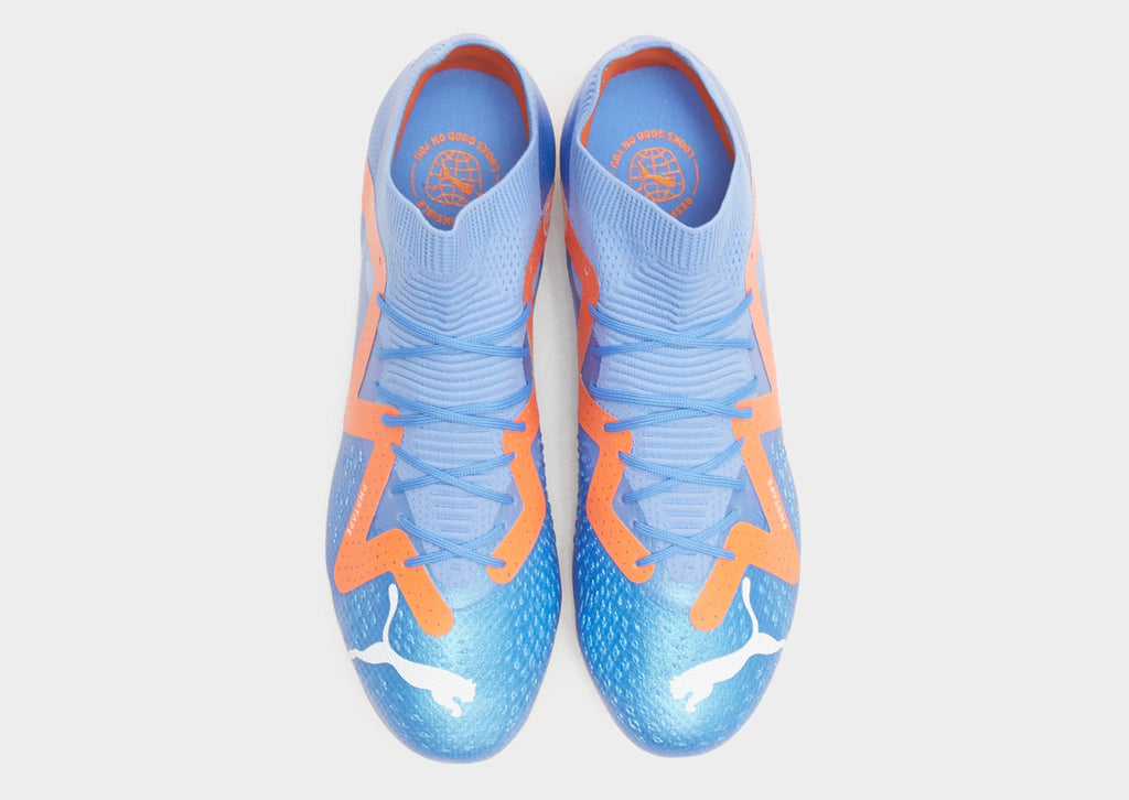 PUMA FUTURE 8 PRO FG image