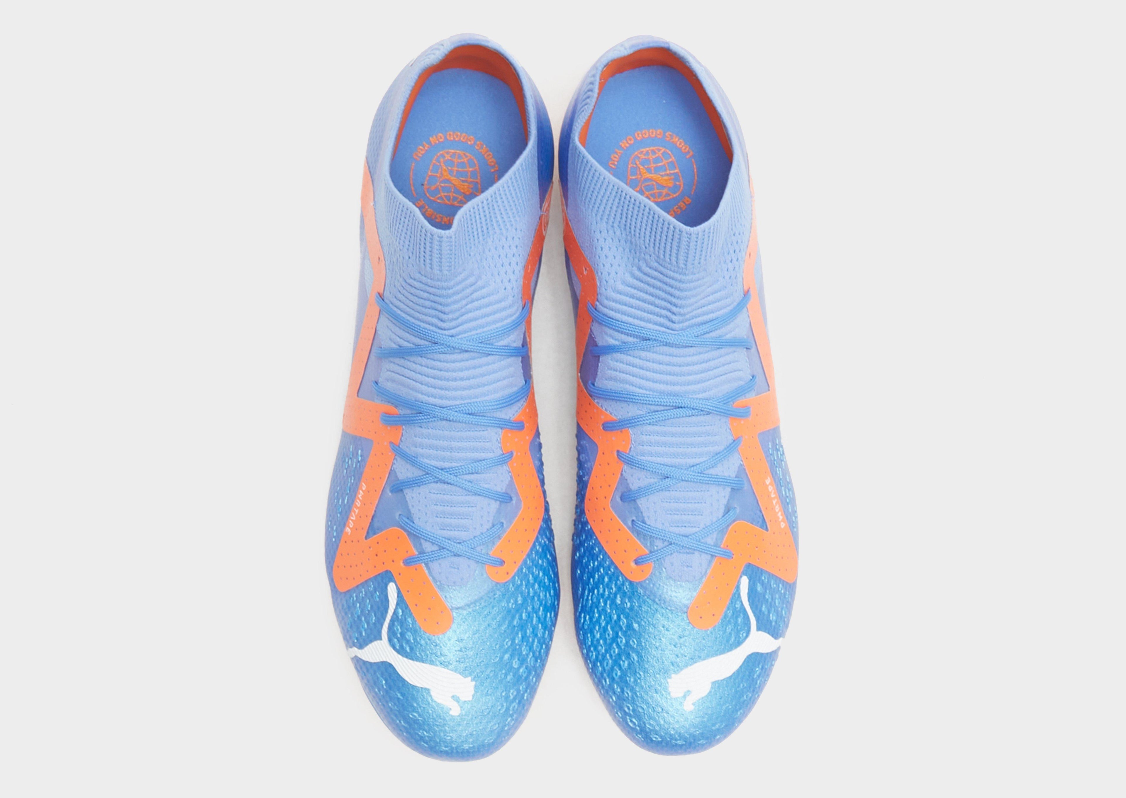 PUMA FUTURE 8 PRO FG image