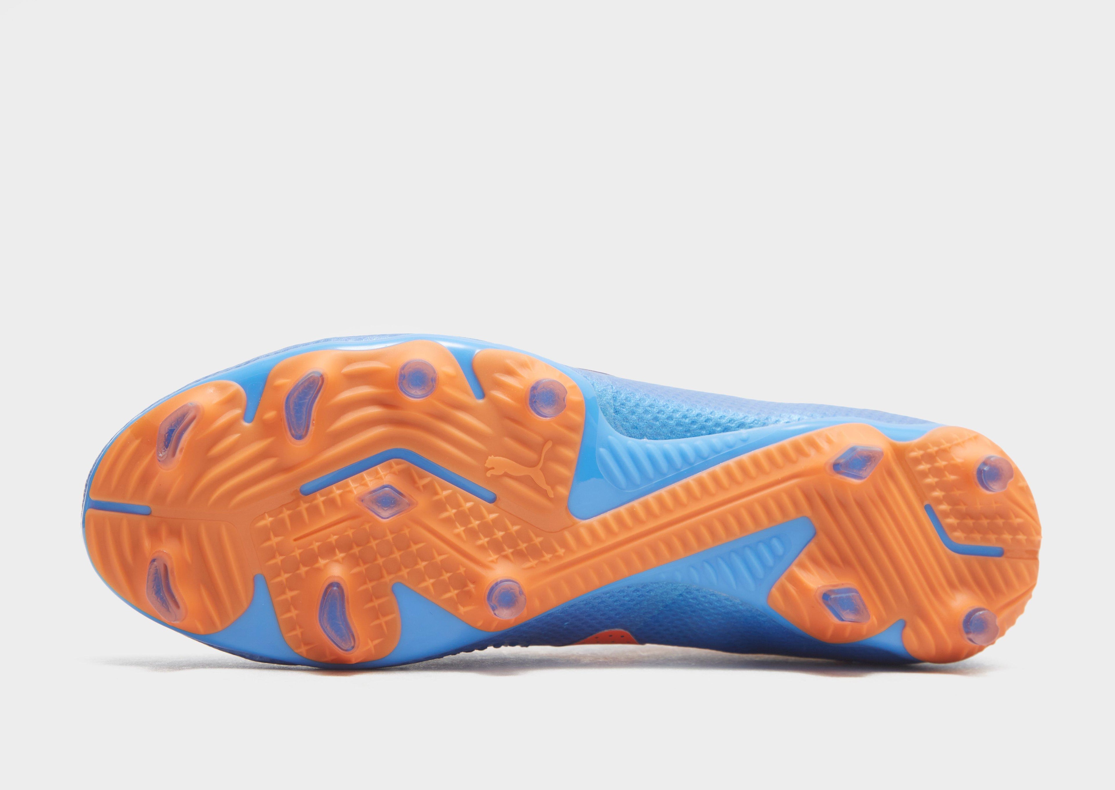 PUMA FUTURE 8 PRO FG image