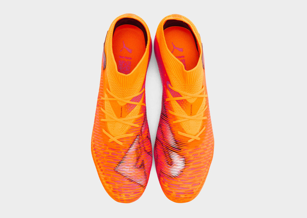 PUMA FUTURE 8 Pro FG image
