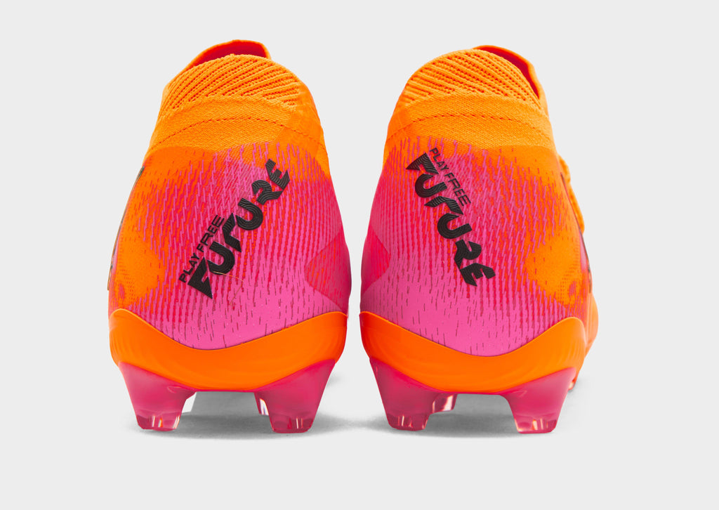 PUMA FUTURE 8 Ultimate FG image