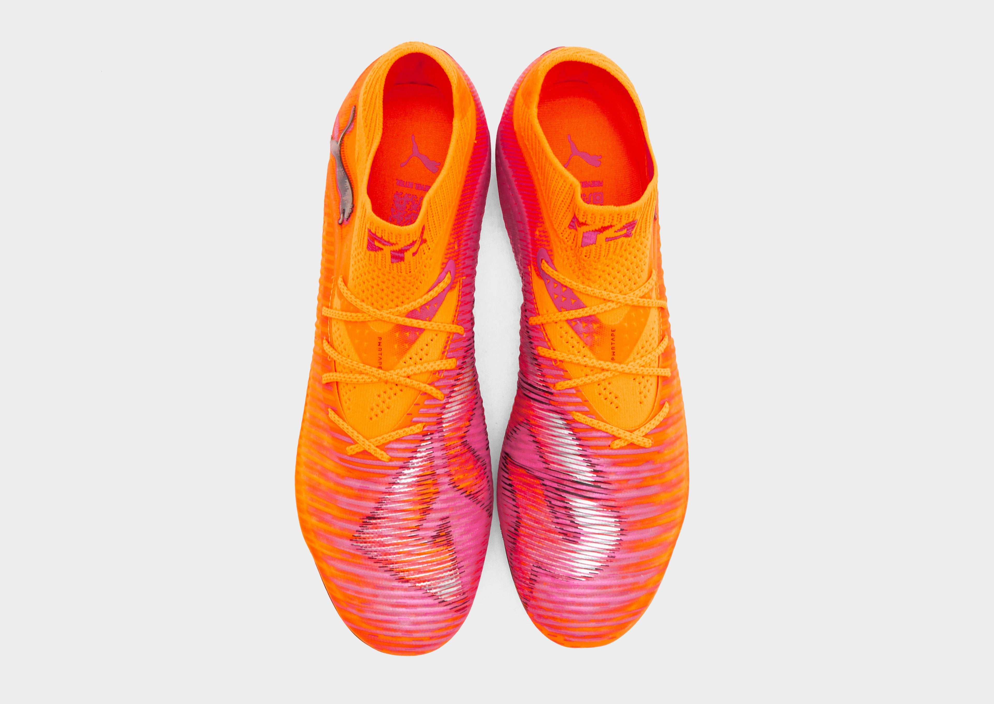 PUMA FUTURE 8 Ultimate FG image