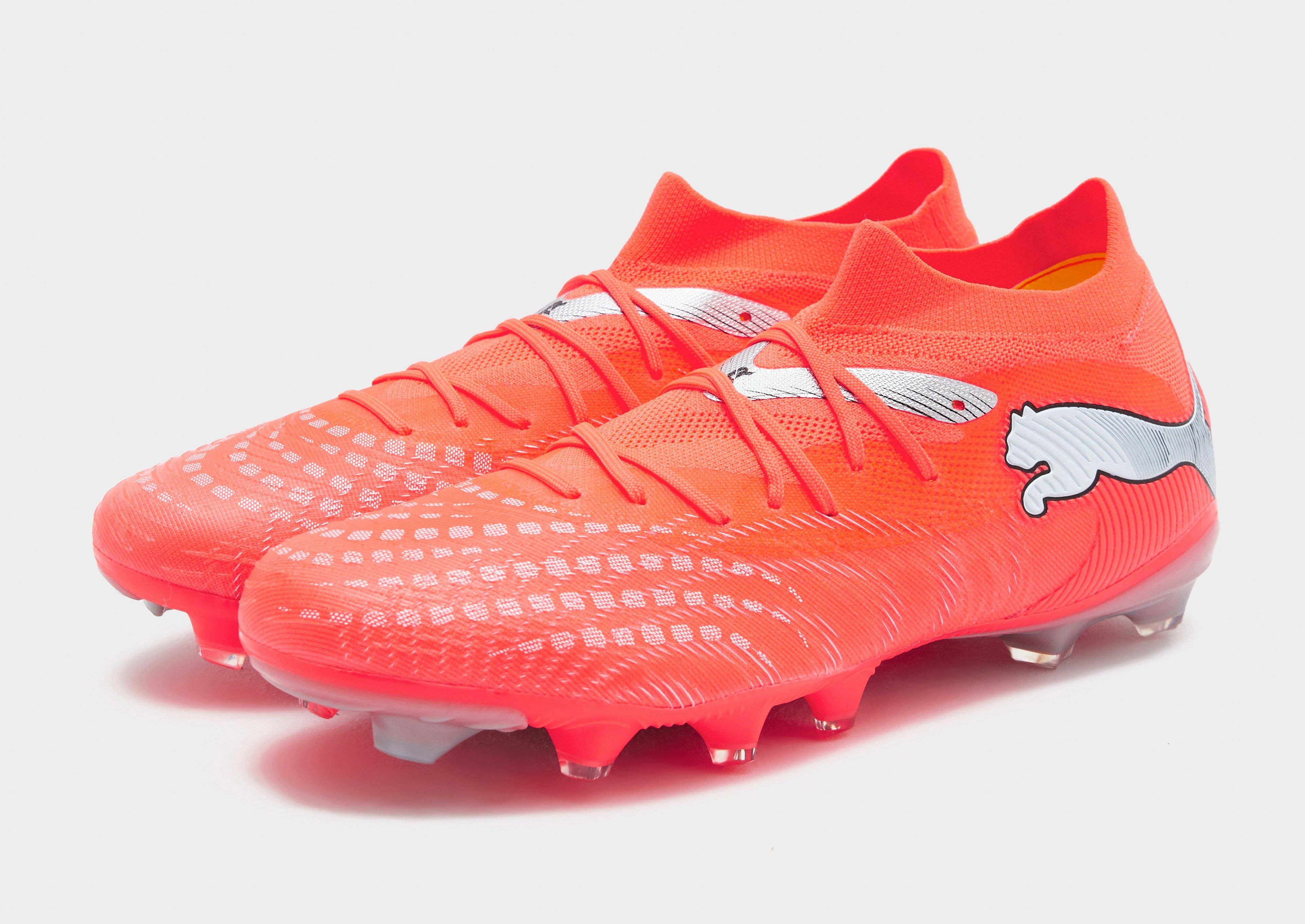 PUMA FUTURE 9 Match FG image