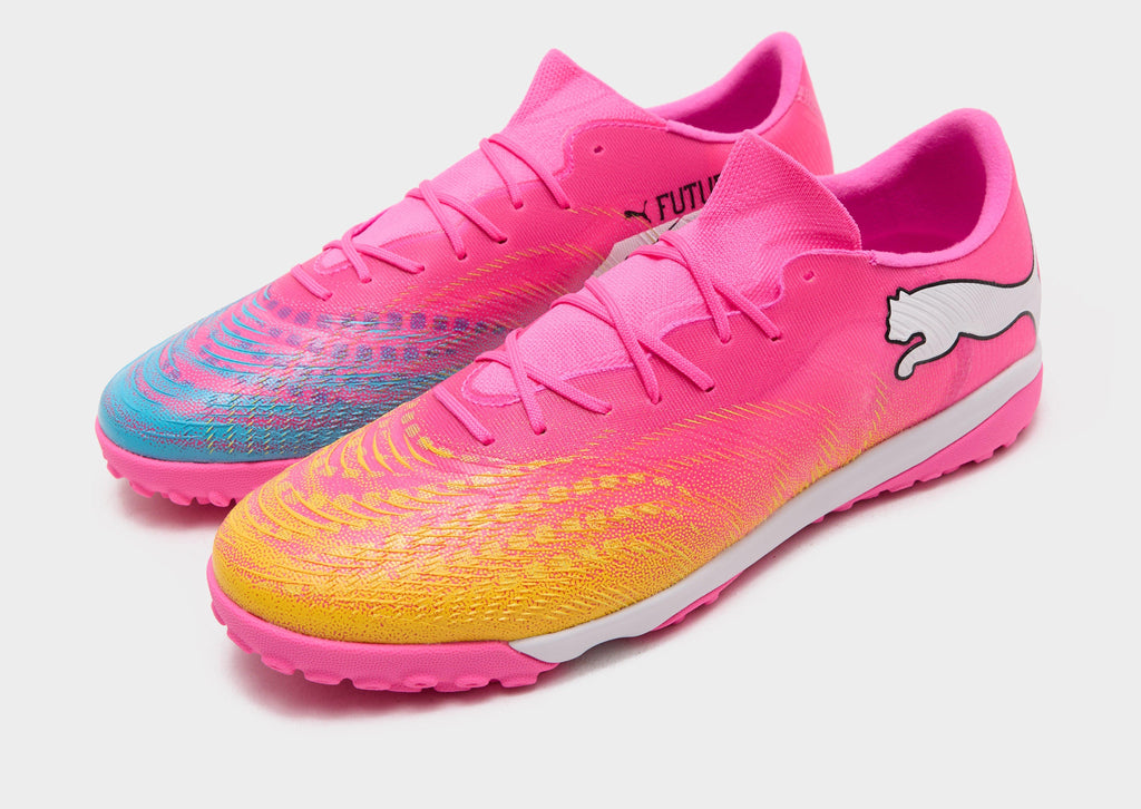 PUMA FUTURE 9 Match Fusion TF image