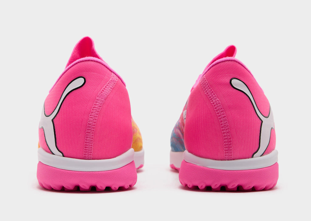 PUMA FUTURE 9 Match Fusion TF image
