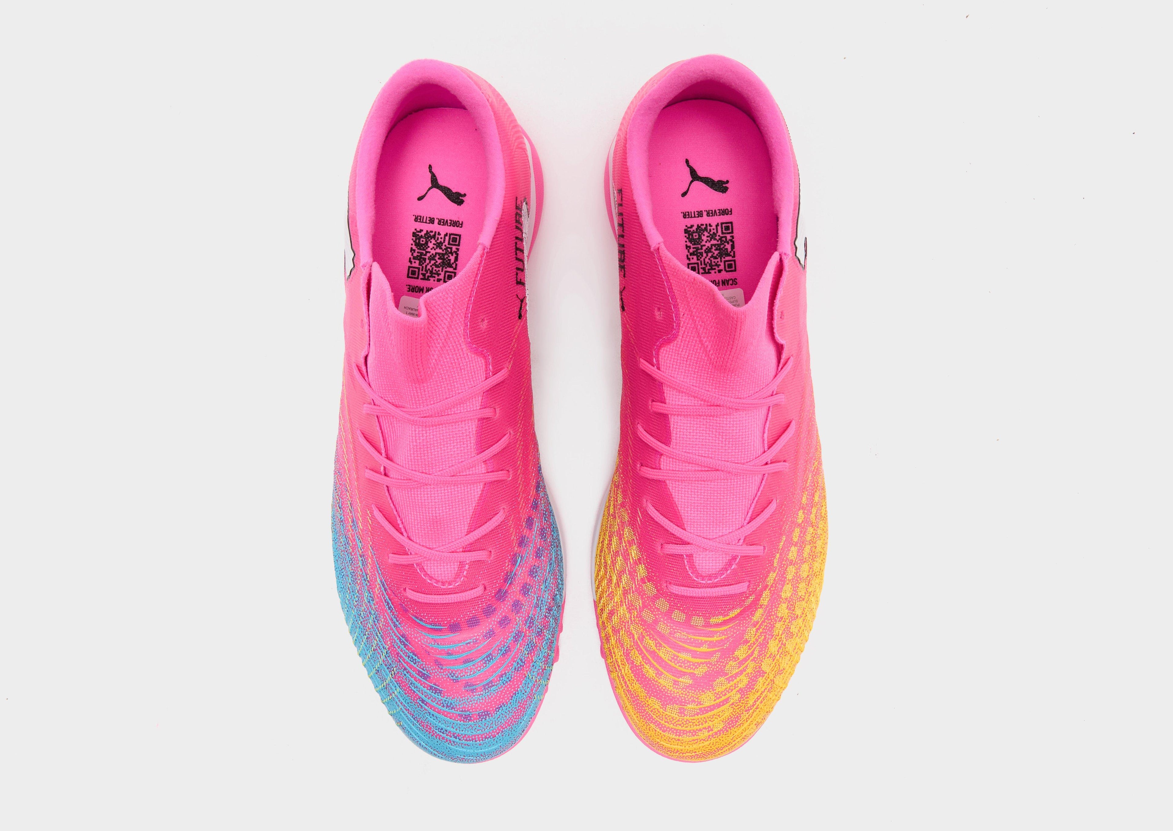 PUMA FUTURE 9 Match Fusion TF image