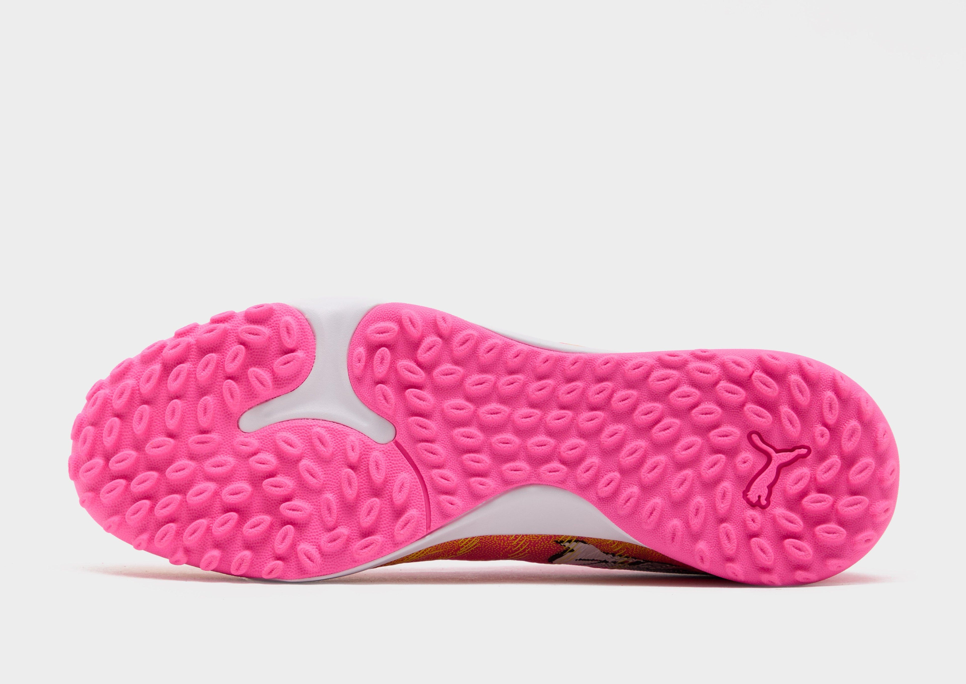 PUMA FUTURE 9 Match Fusion TF image