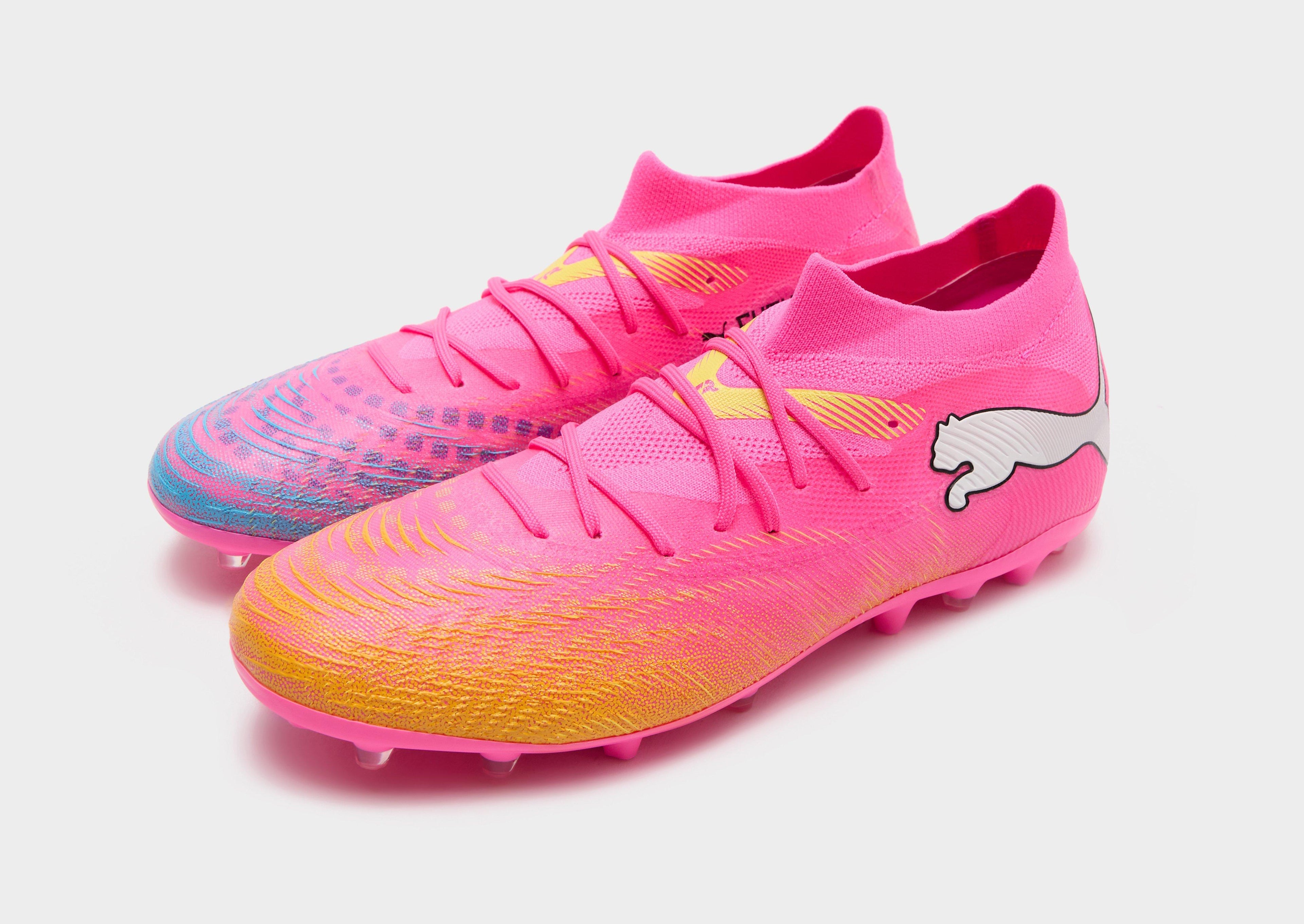 PUMA FUTURE 9 Match MG image