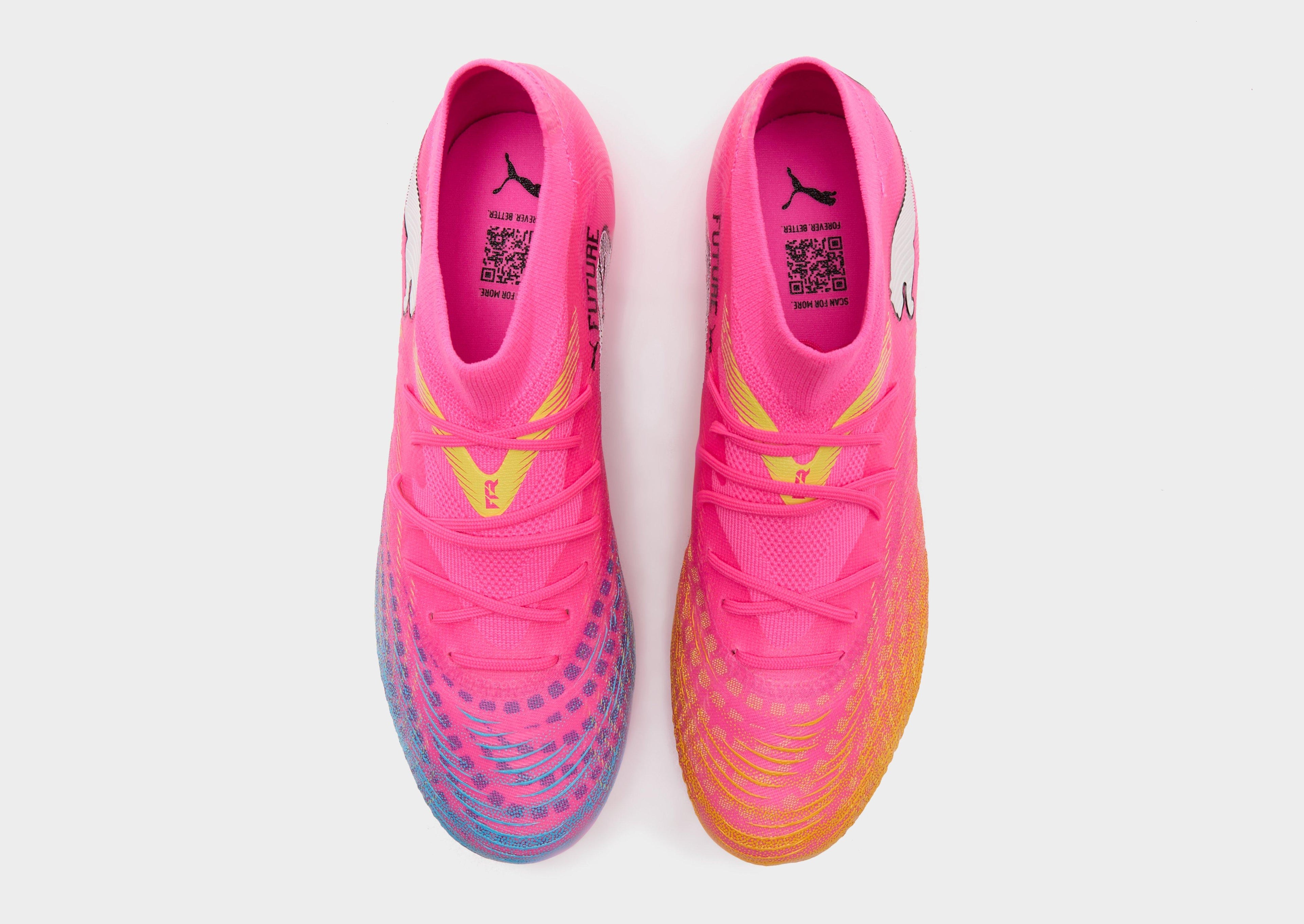 PUMA FUTURE 9 Match MG image