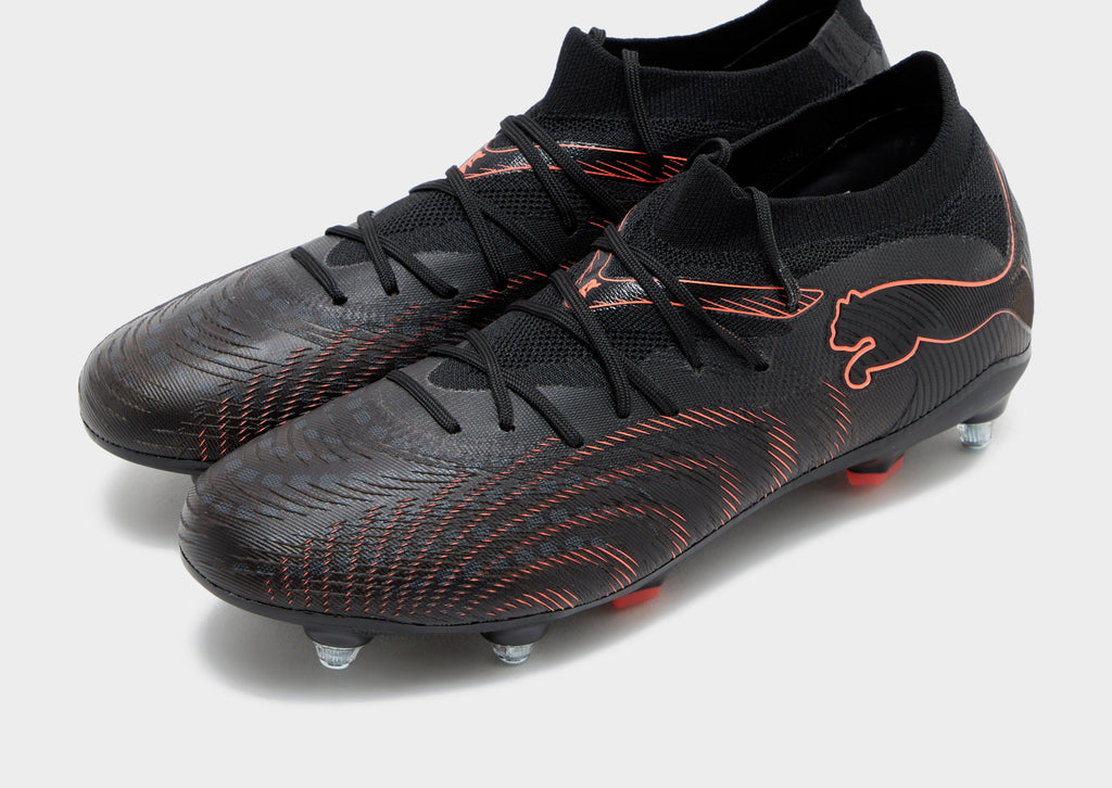 PUMA FUTURE 9 Match SG image