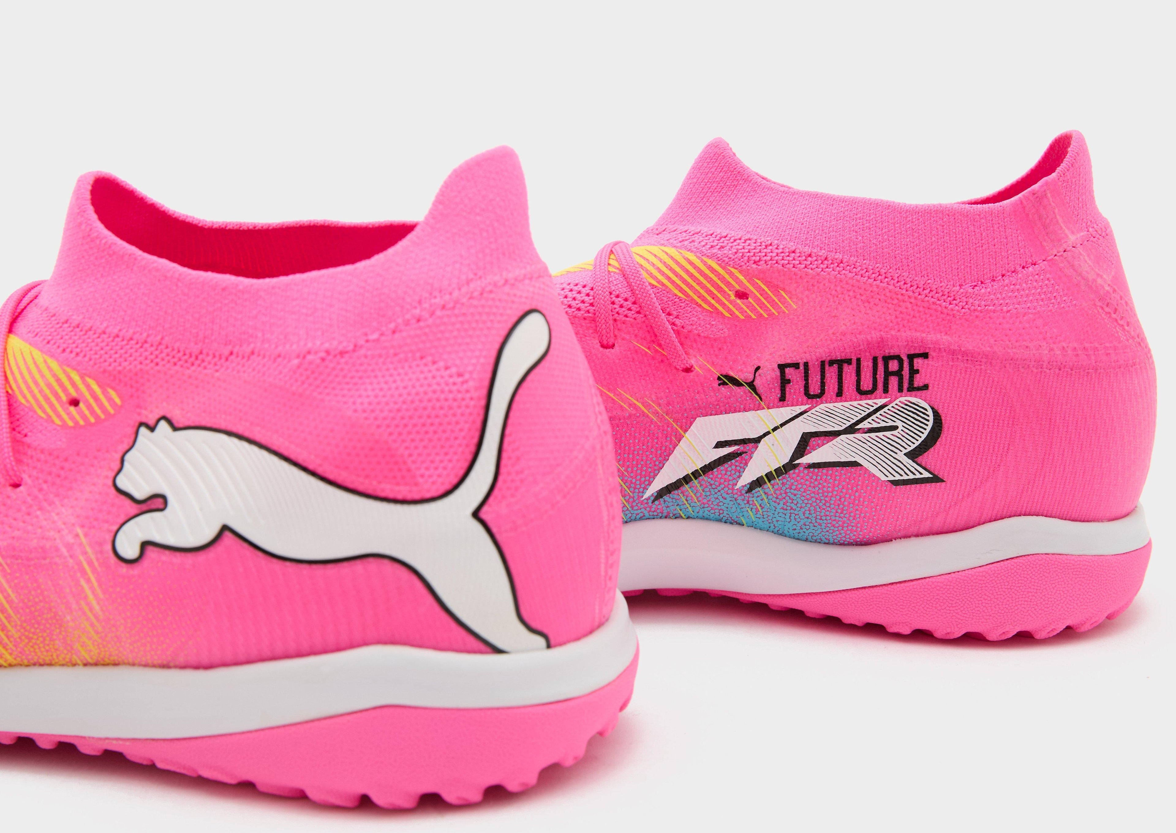 PUMA FUTURE 9 Match TT image