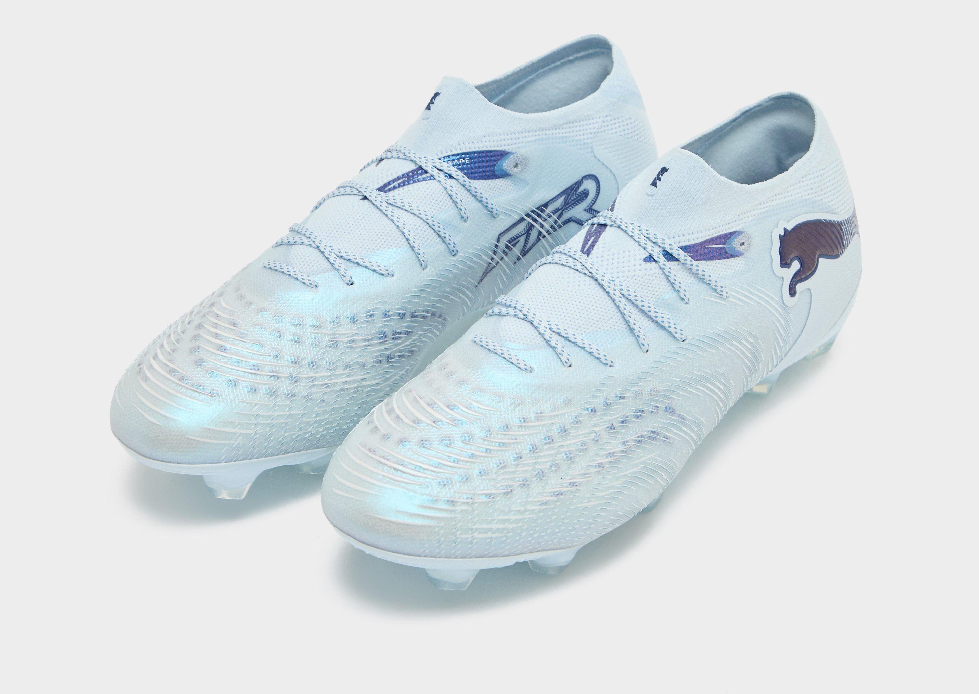 PUMA FUTURE 9 ULTIMATE Low FG image