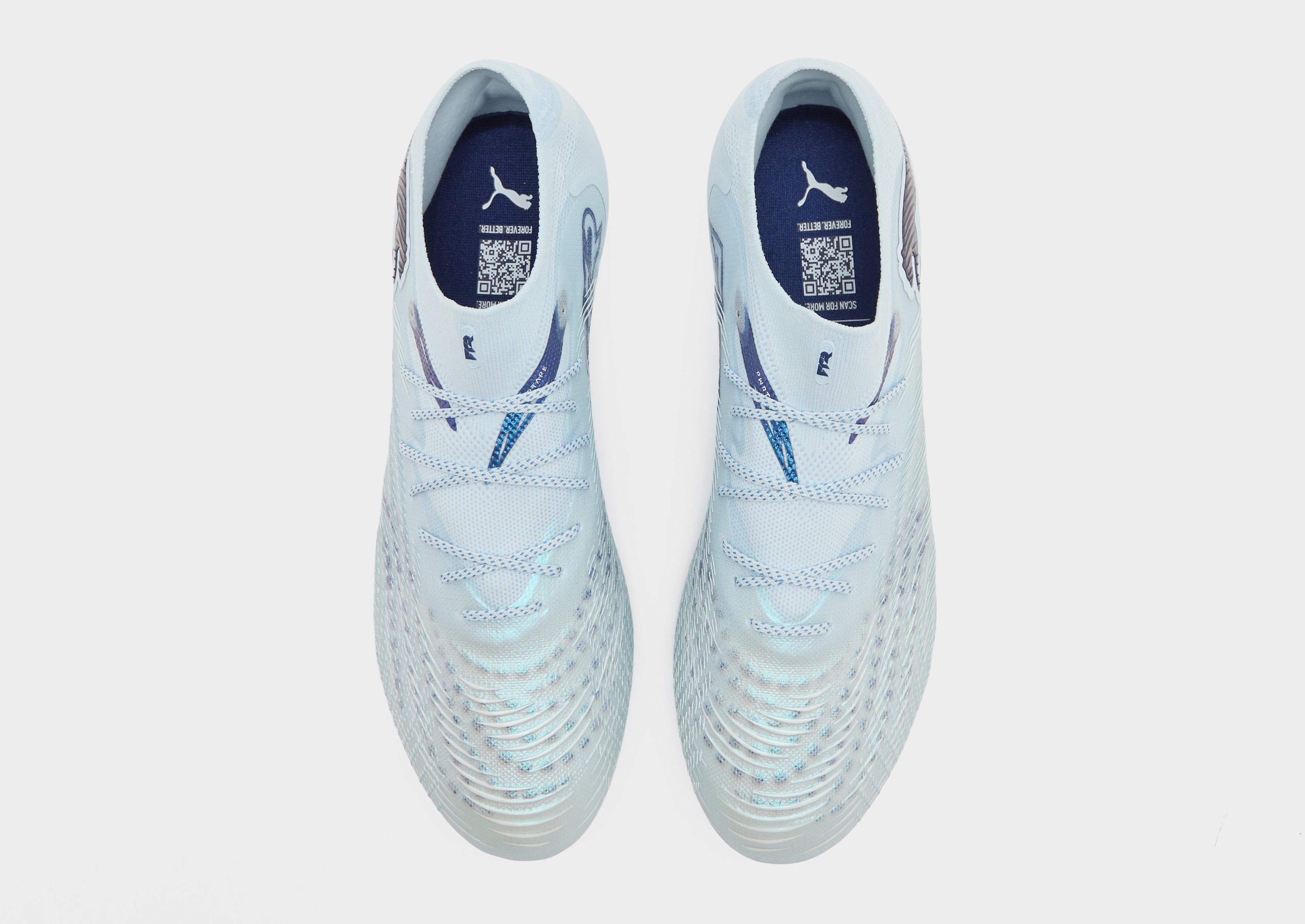 PUMA FUTURE 9 ULTIMATE Low FG image
