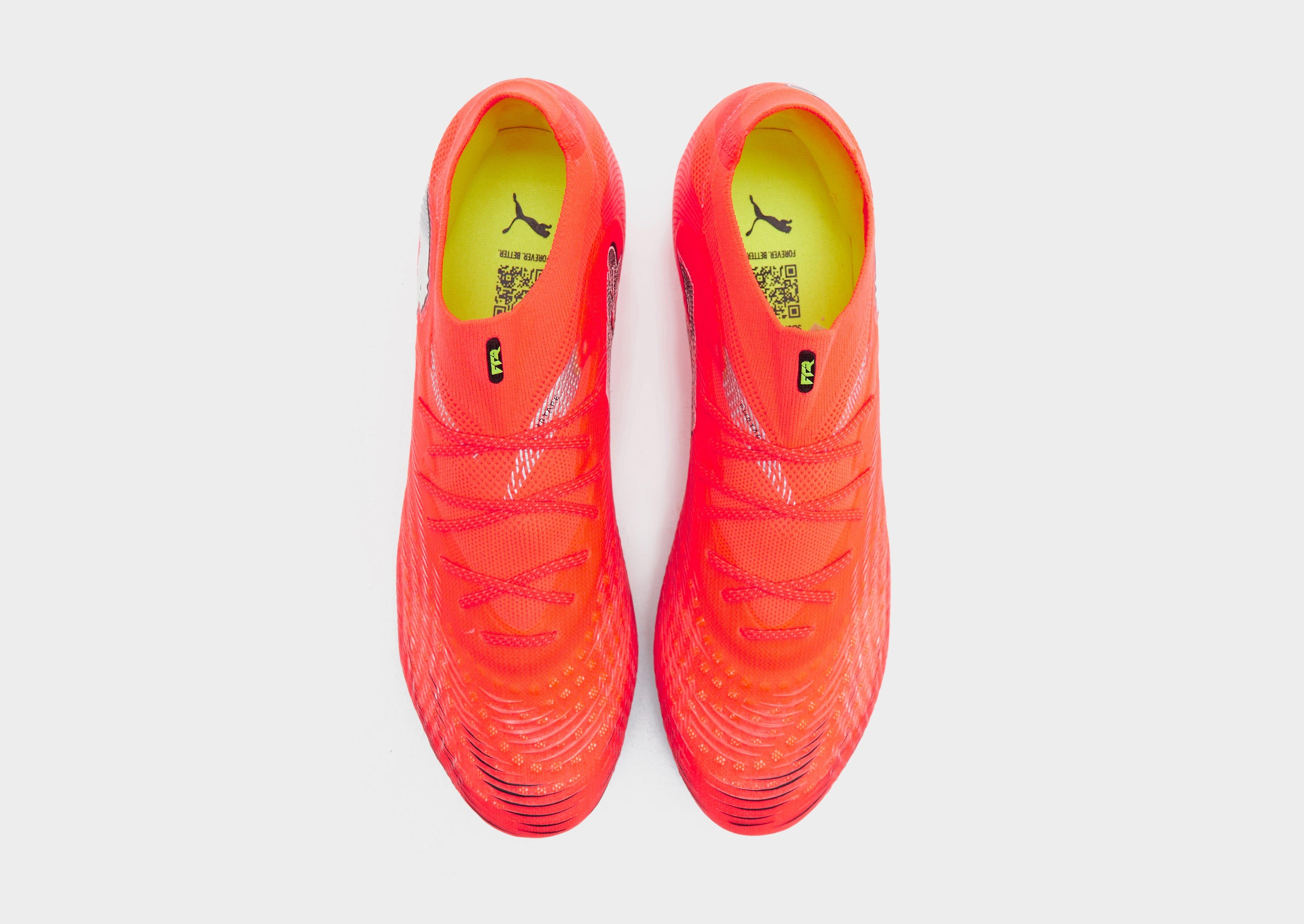 PUMA FUTURE 9 Ultimate FG image