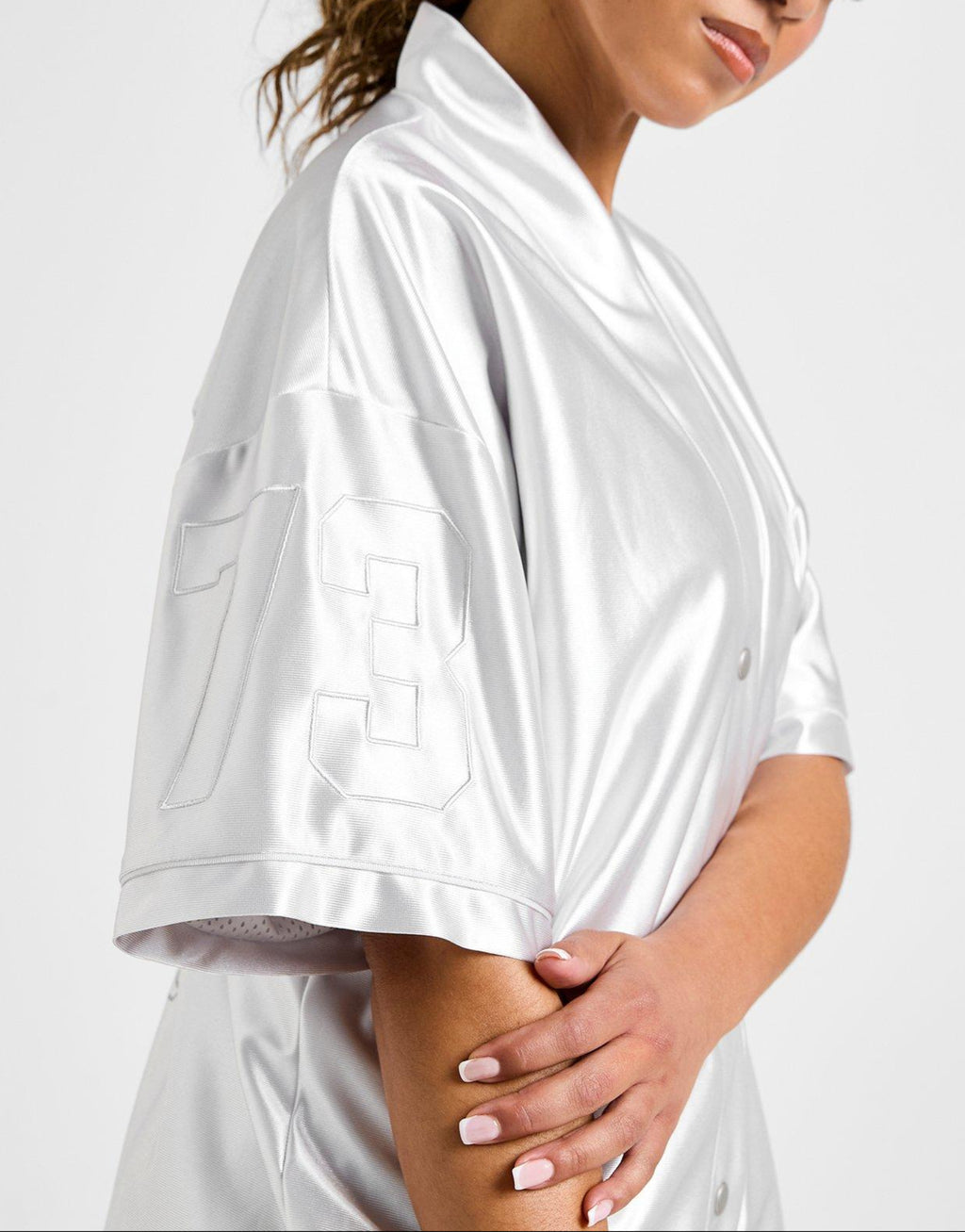 PUMA Jer-She Baseball Jersey image