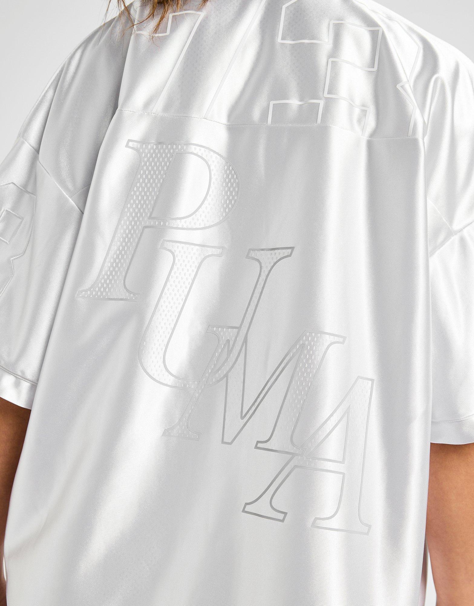 PUMA Jer-She Baseball Jersey image