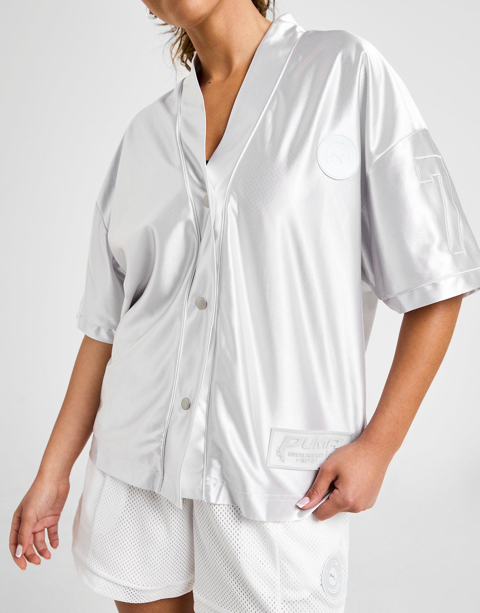 PUMA Jer-She Baseball Jersey image