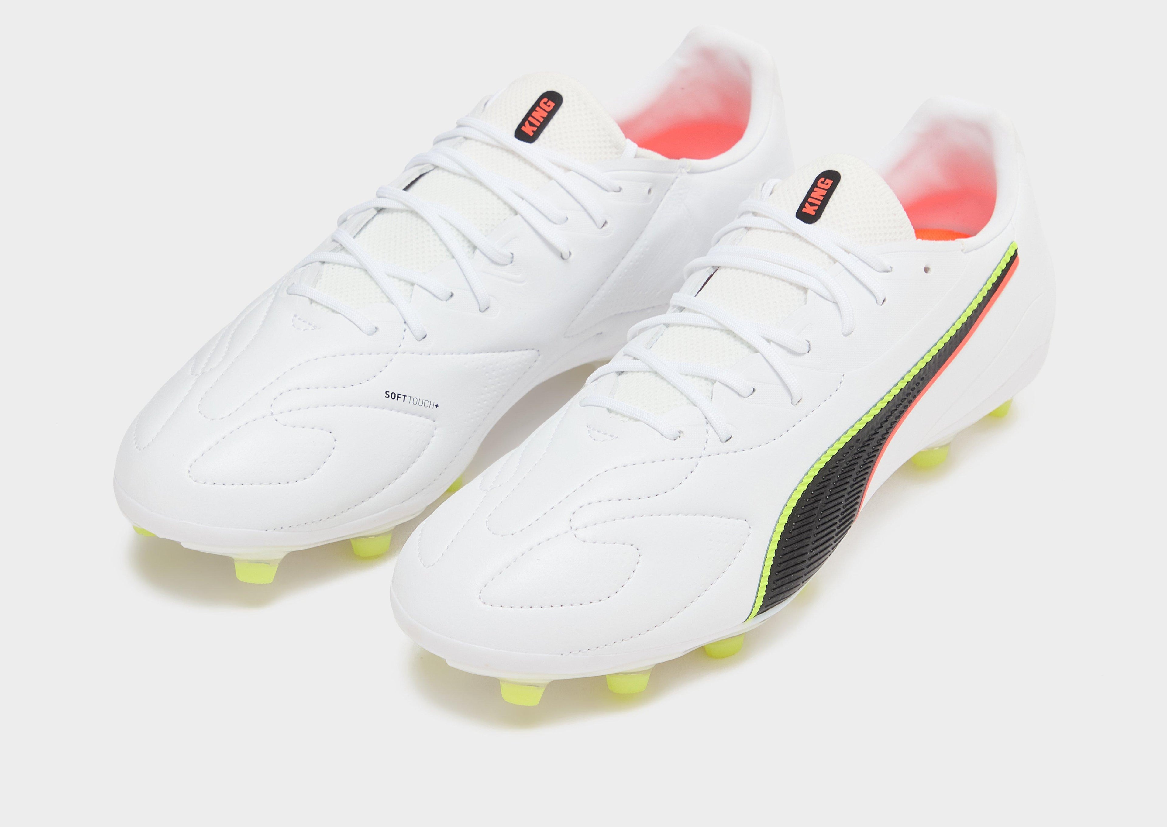 PUMA KING 20 Match FG image