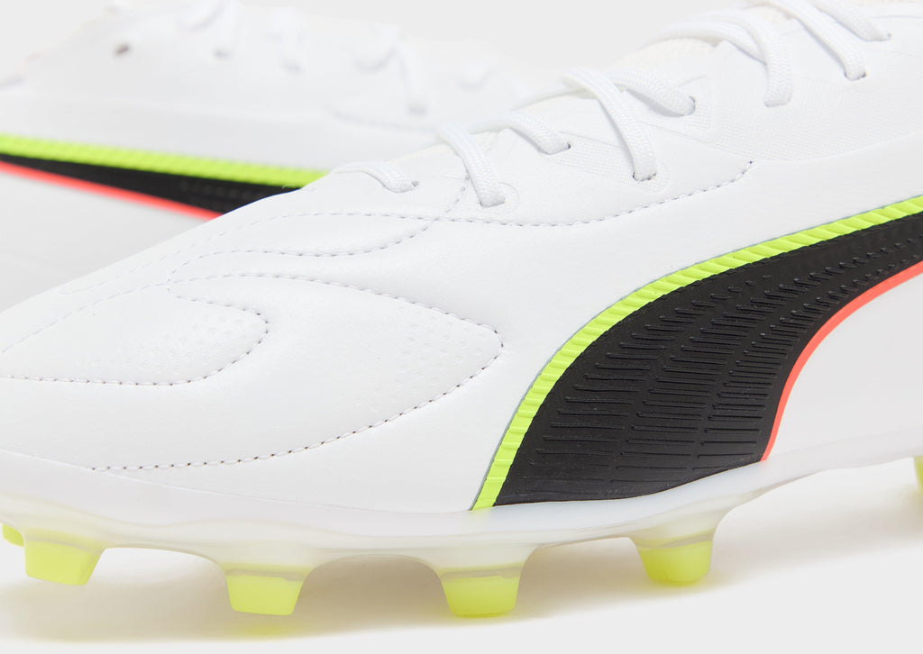 PUMA KING 20 Match FG image