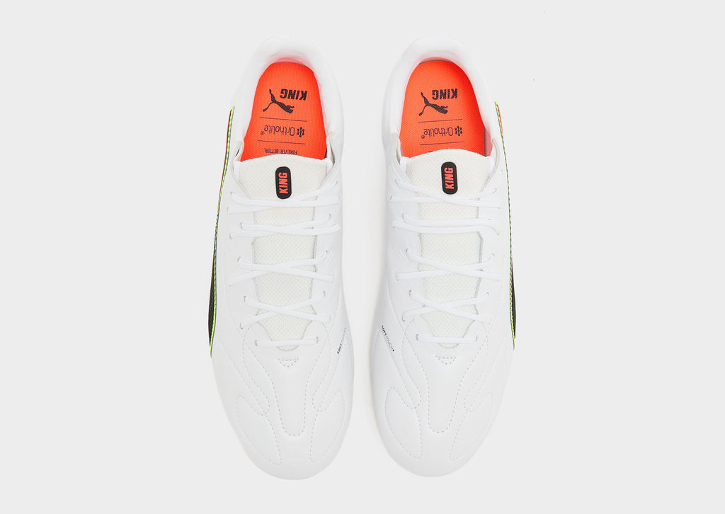 PUMA KING 20 Match FG image