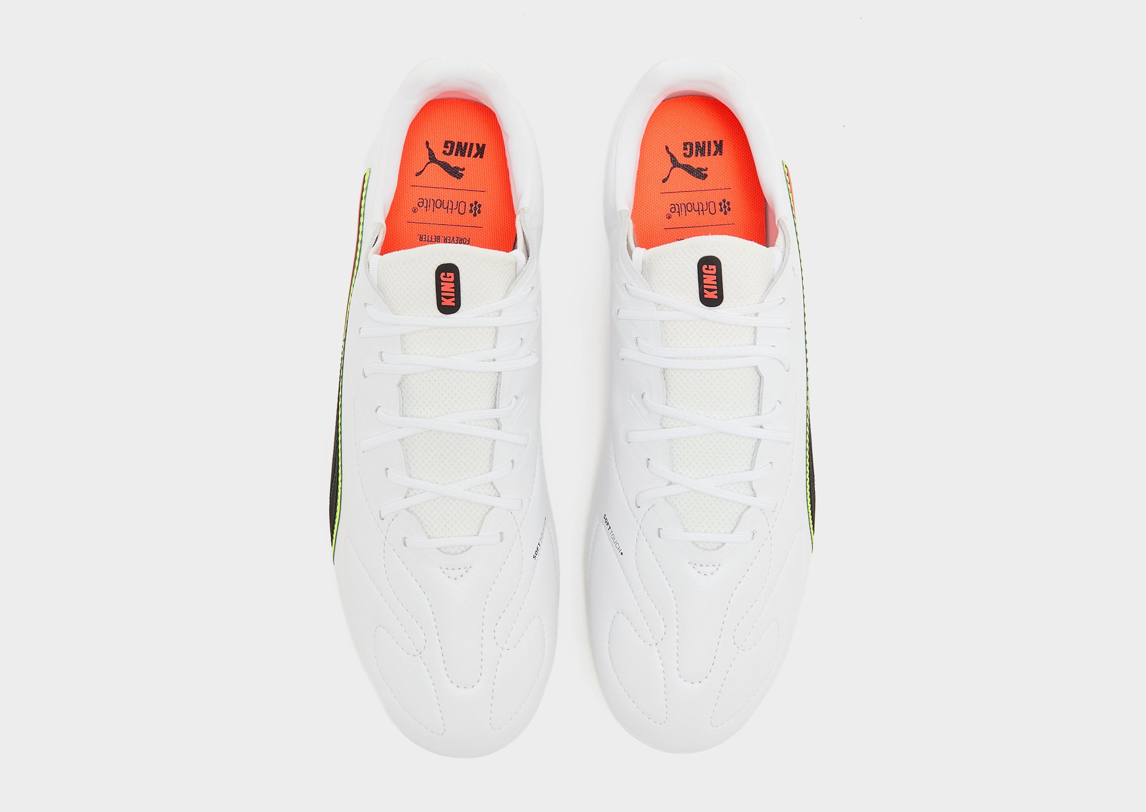 PUMA KING 20 Match FG image