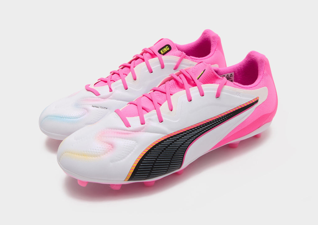 PUMA KING 20 Pro FG image