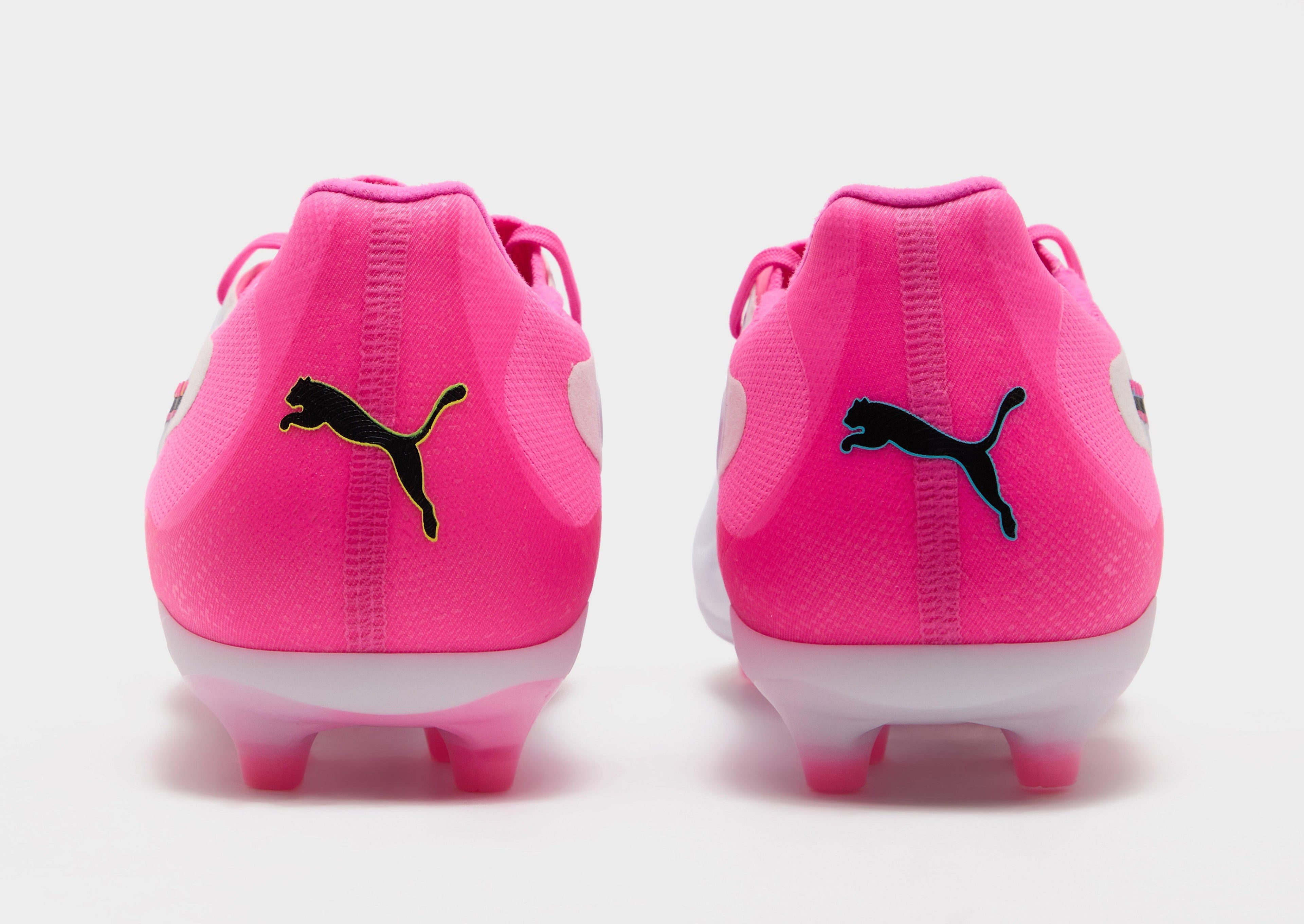 PUMA KING 20 Pro FG image