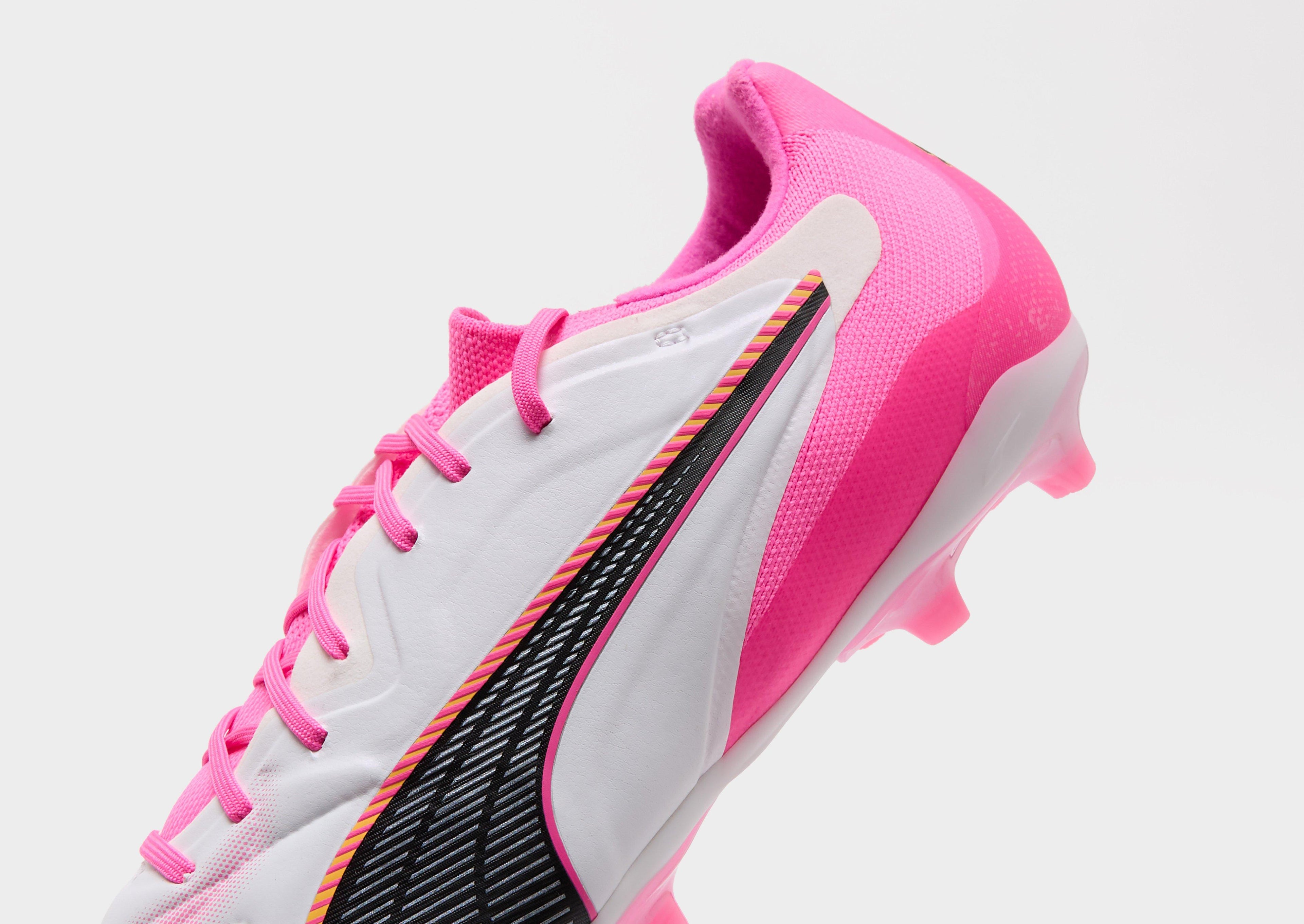 PUMA KING 20 Pro FG image