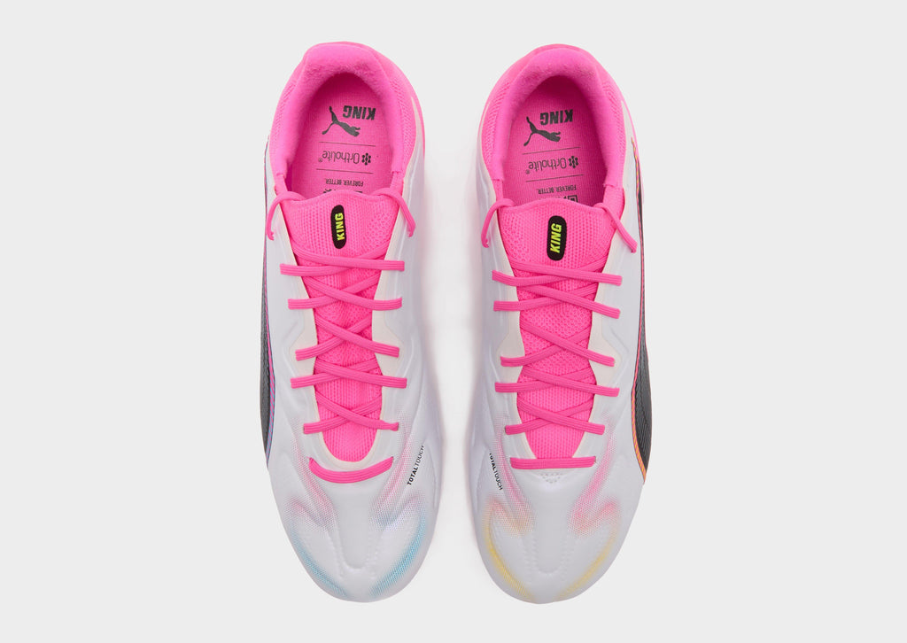 PUMA KING 20 Pro FG image