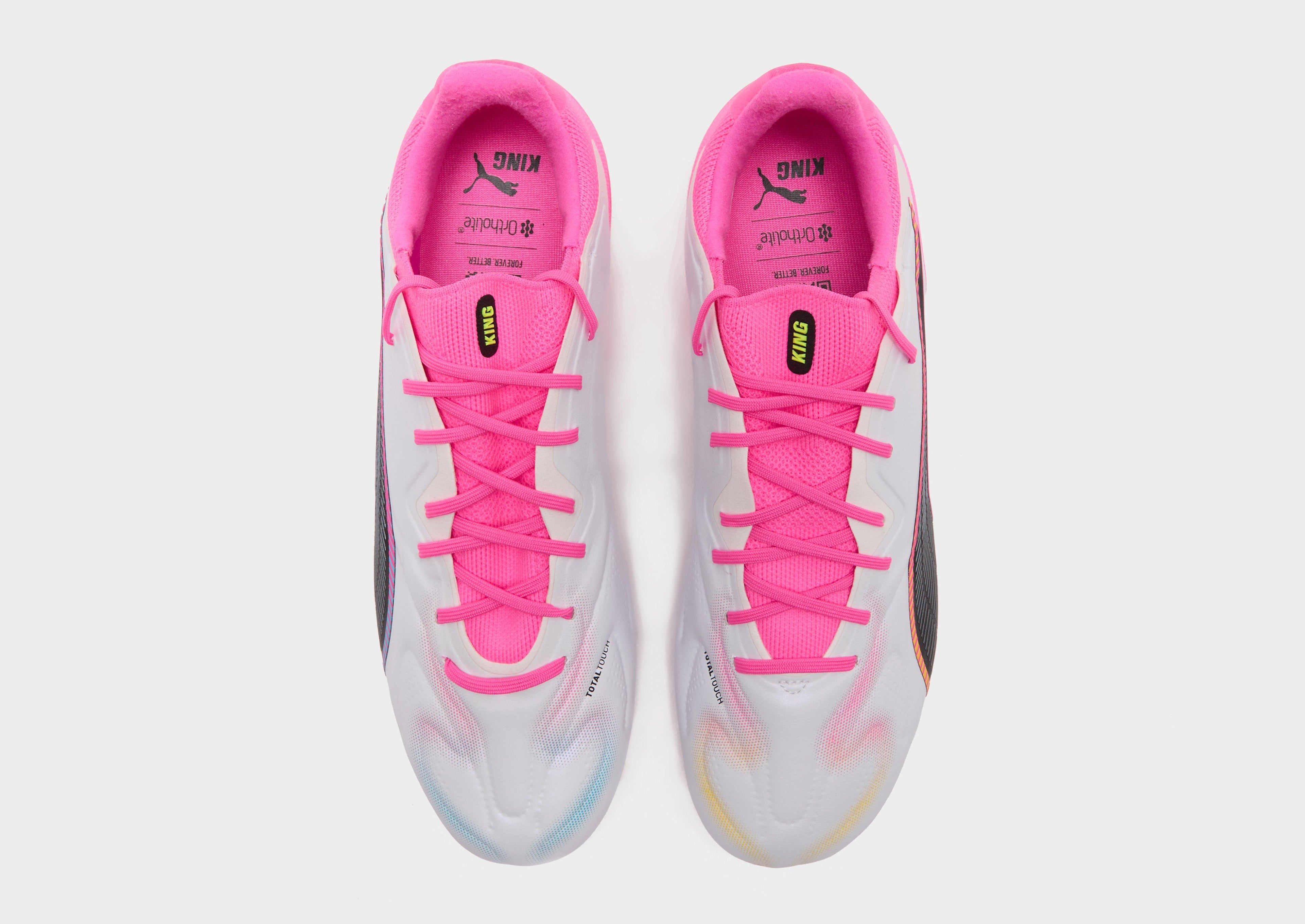 PUMA KING 20 Pro FG image