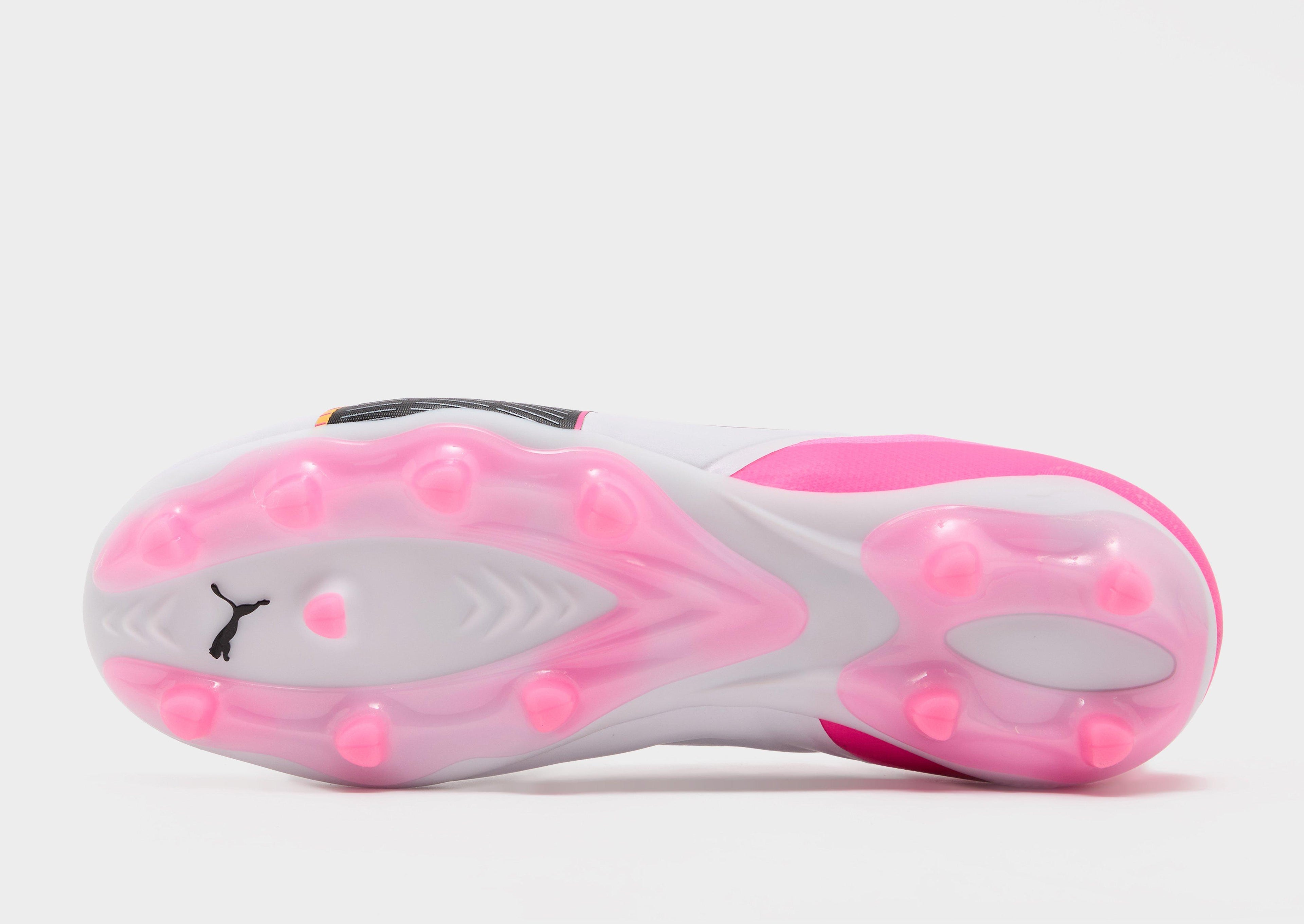 PUMA KING 20 Pro FG image