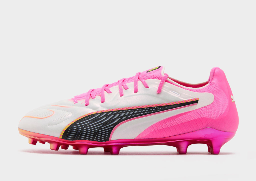 PUMA KING 20 Ultimate FG image